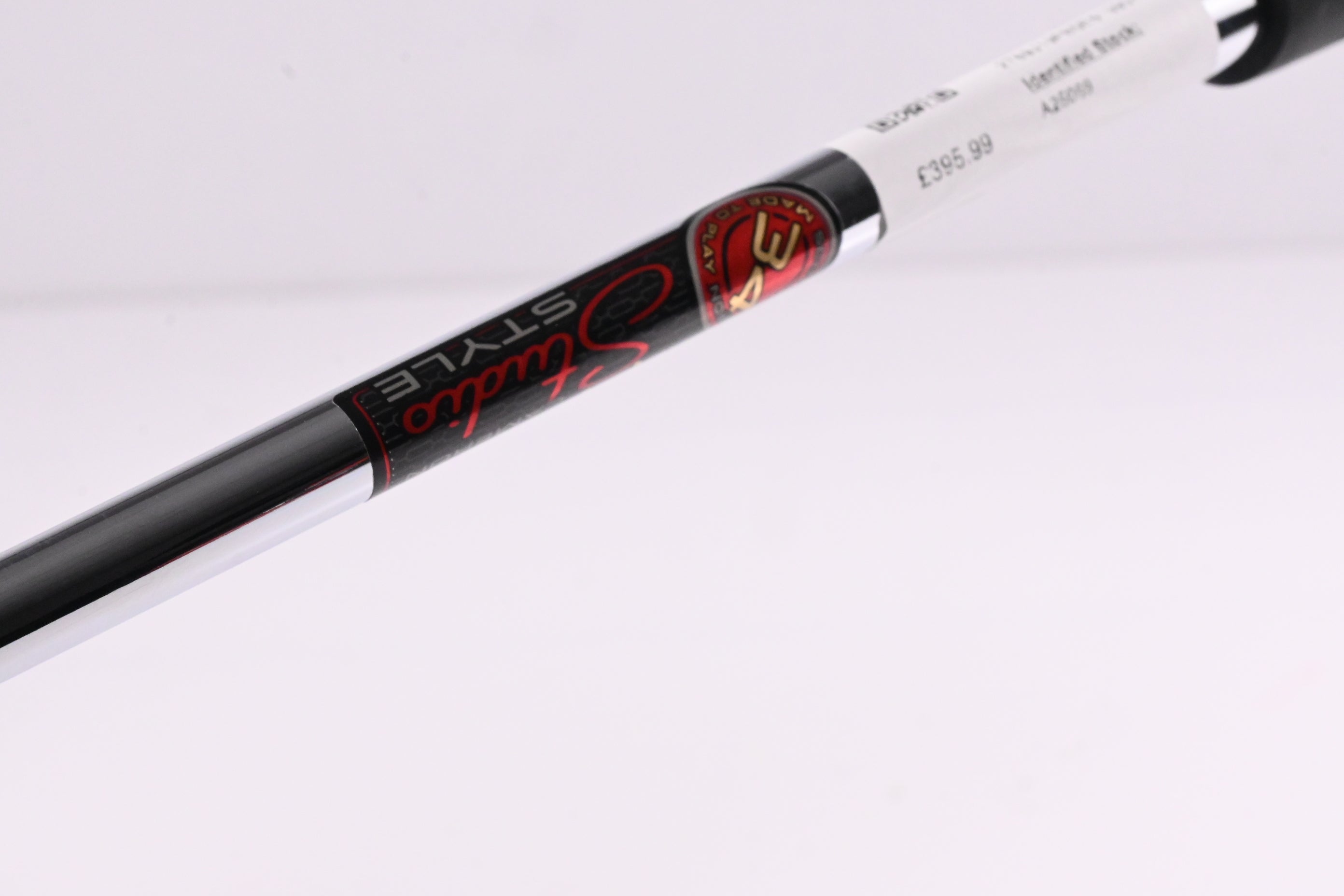 Scotty Cameron Studio Style Newport 2025 Putter / 34 Inch