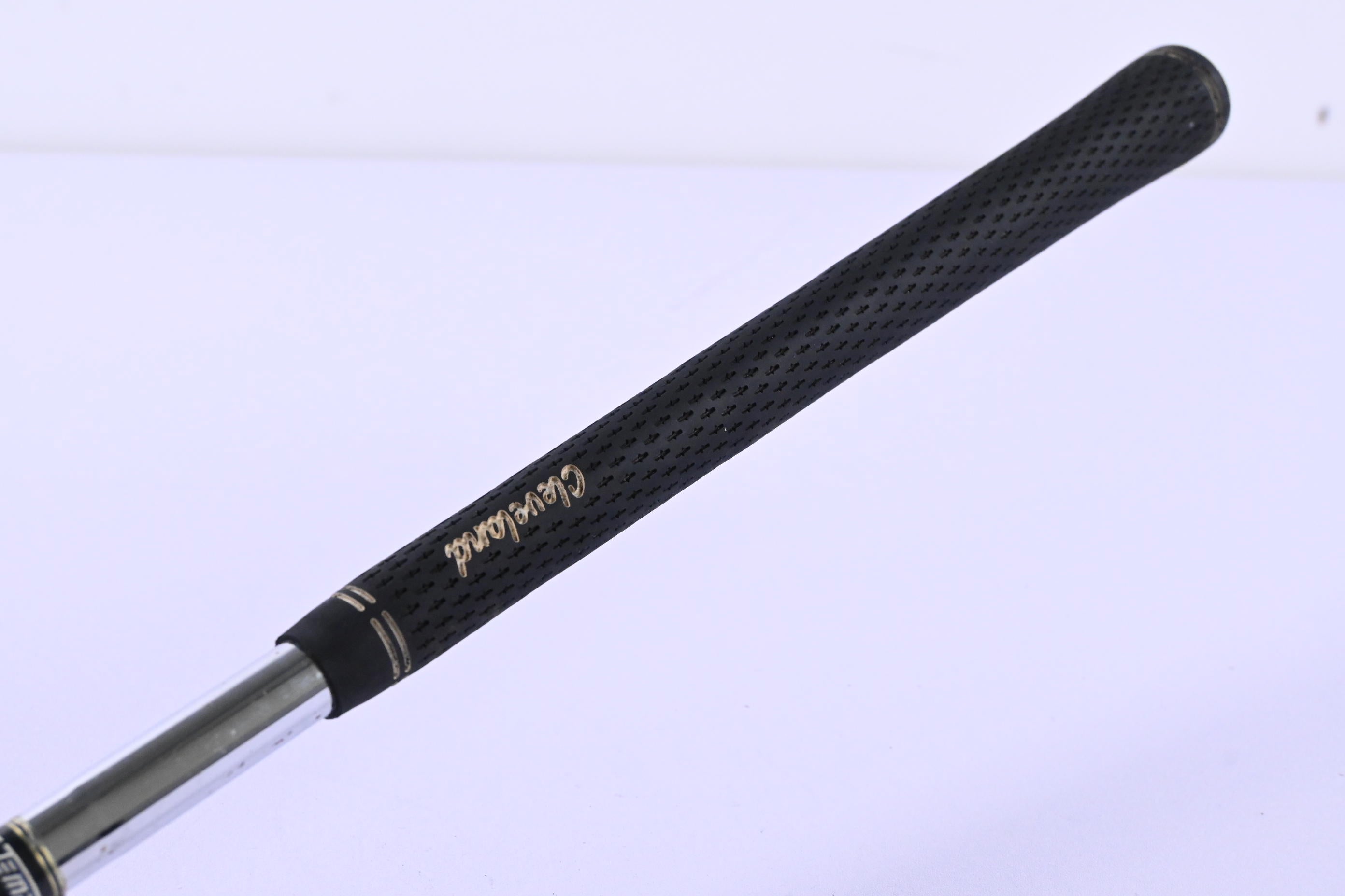 Cleveland 588 RTX 2.0 Lob Wedge / 60 Degree / Wedge Flex Dynamic Gold Shaft