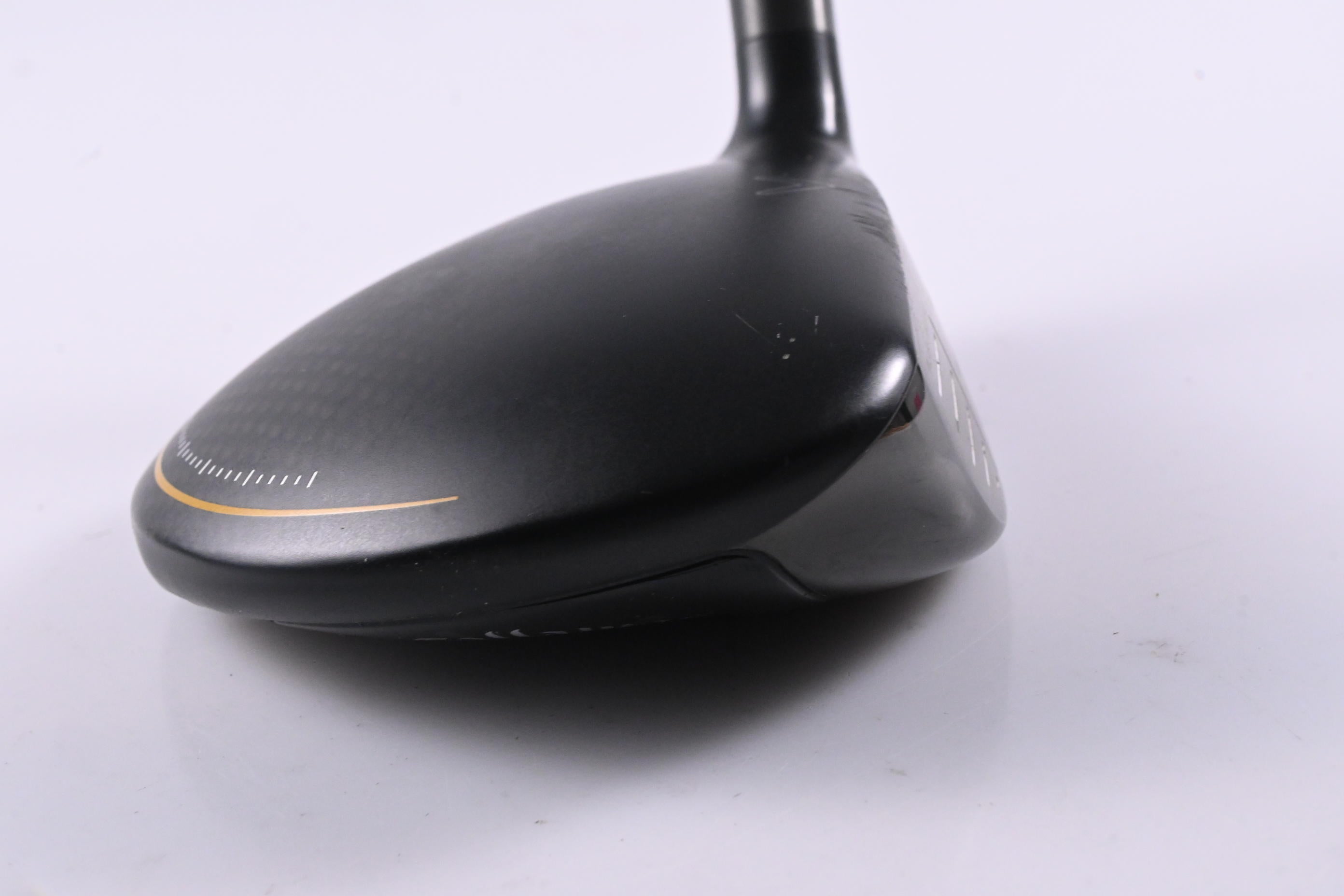 Ladies Callaway Rogue ST Max D #5 Wood / 19 Degree / Ladies Flex Cypher 50