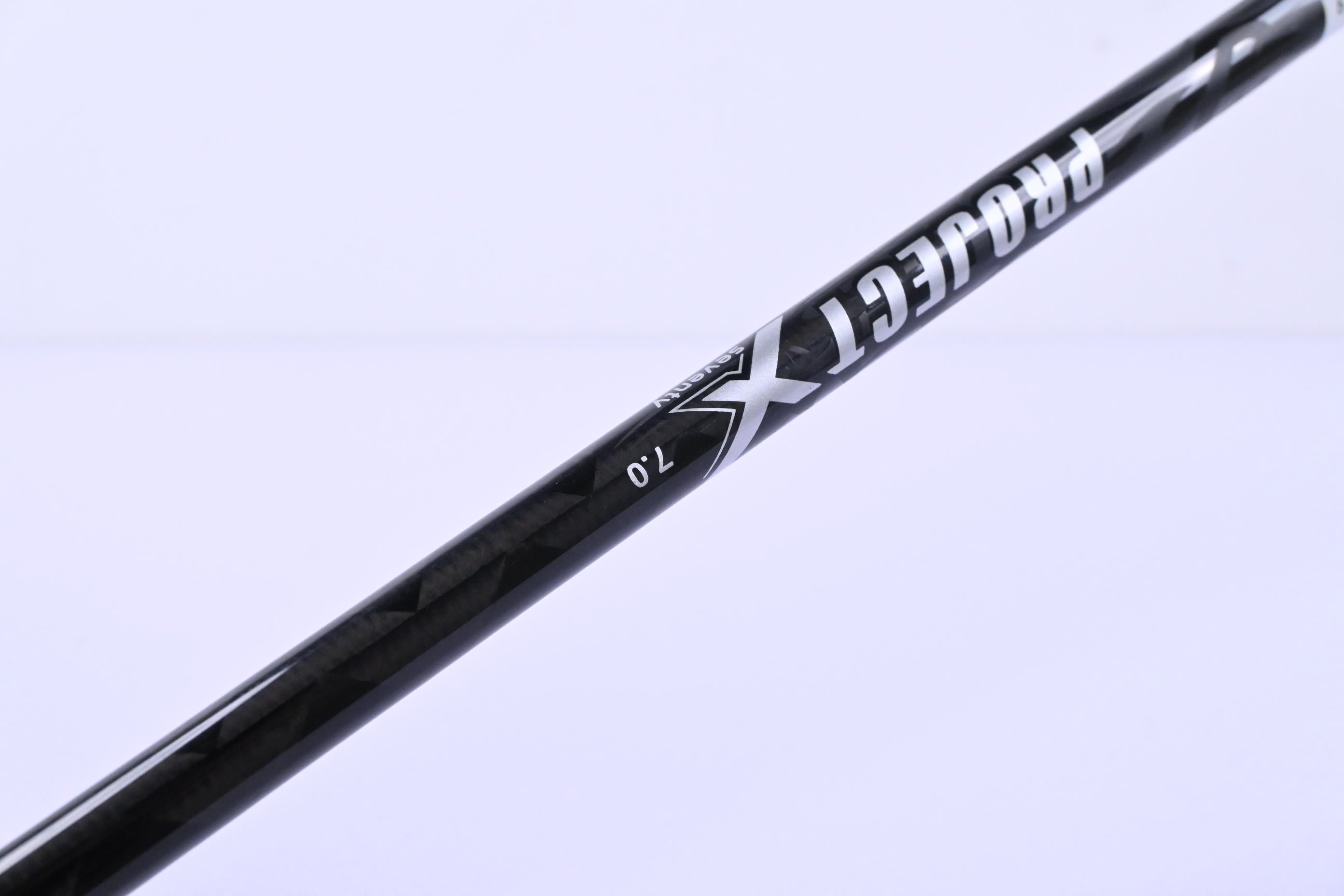 Tour Issue Callaway XR Driver / 8.5 Degree / TX-Flex Project X 70 Shaft