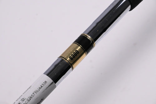 Mizuno Tour Style Lob Wedge / 58 Degree / Stiff Flex Dynamic Gold S300 Shaft