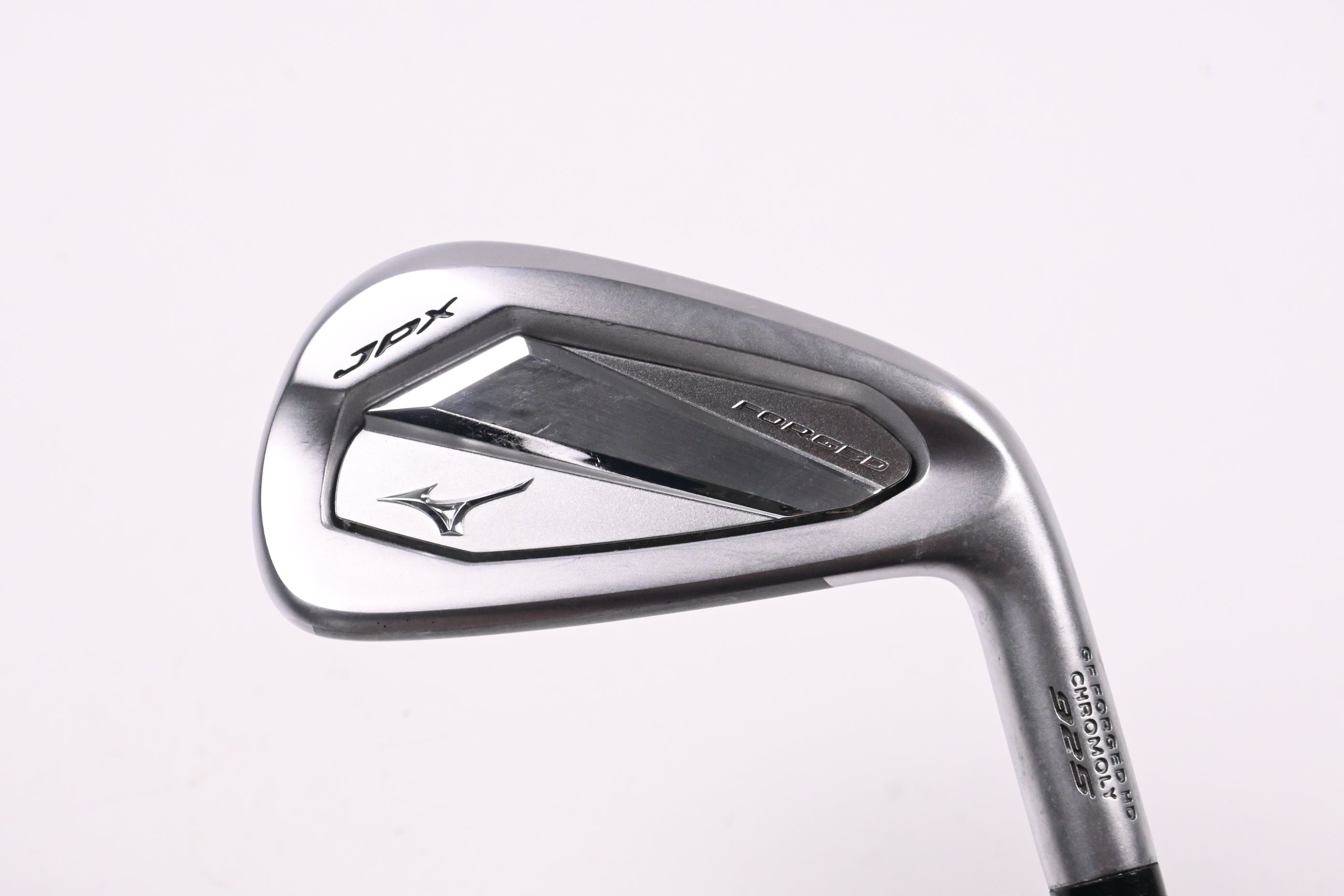 Mizuno JPX 925 Forged #5 Iron / 24 Degree / X-Flex N.S.Pro Modus3 Tour 120 Shaft