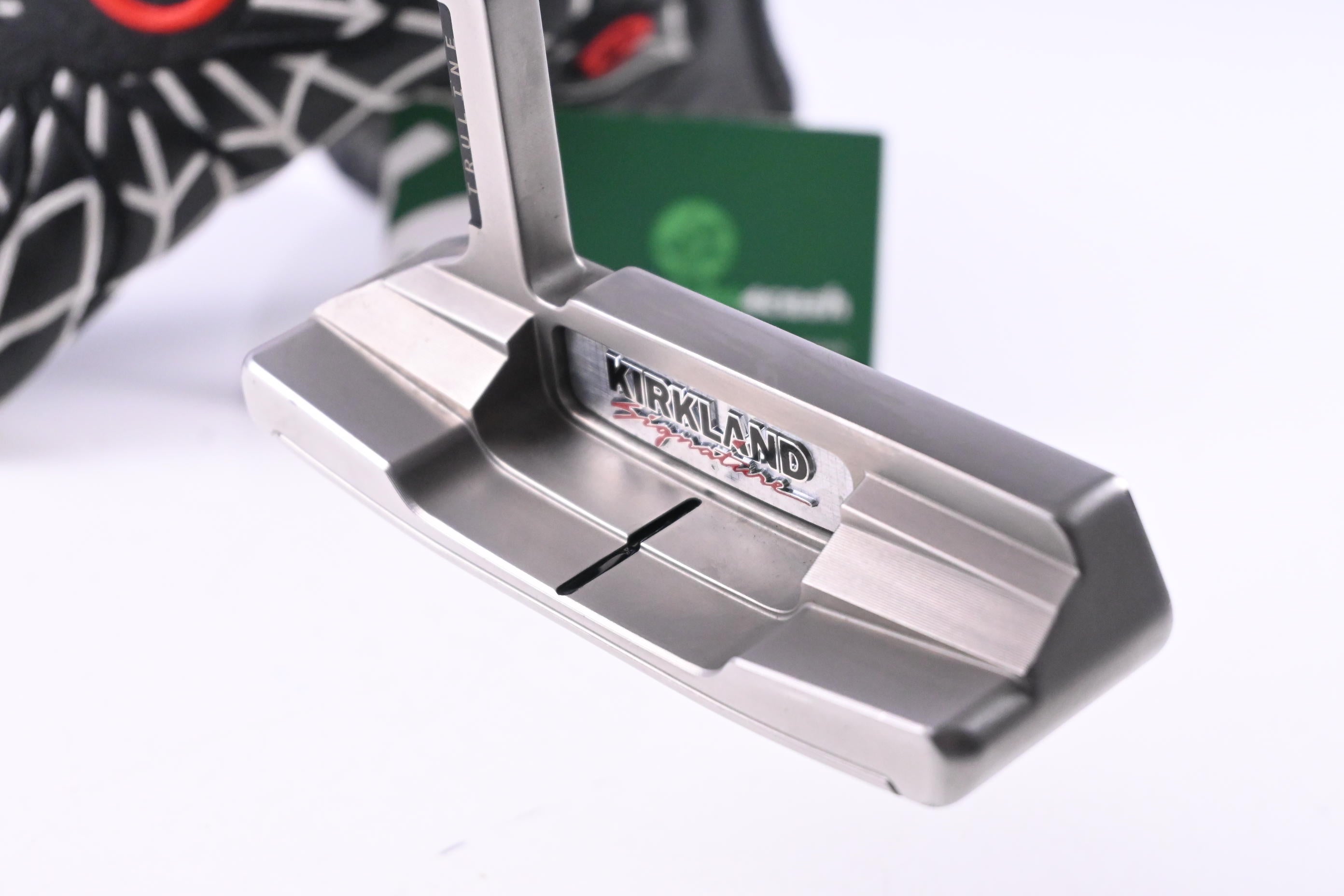 Kirkland Signature KS Series #1 Putter / 34 Inch