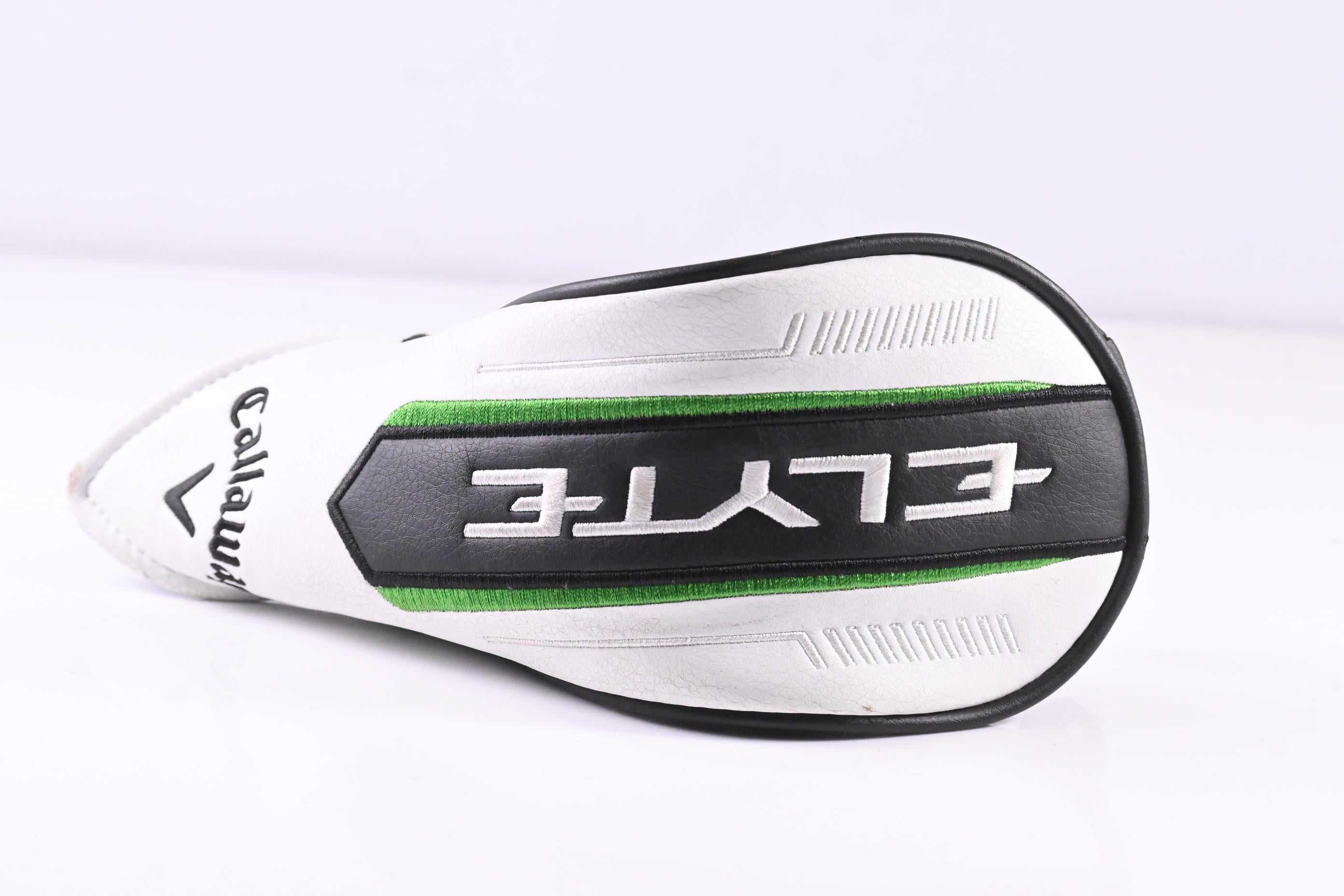 Callaway Elyte #4 Hybrid / 22 Degree / Regular Flex Denali Charcoal 60 Shaft