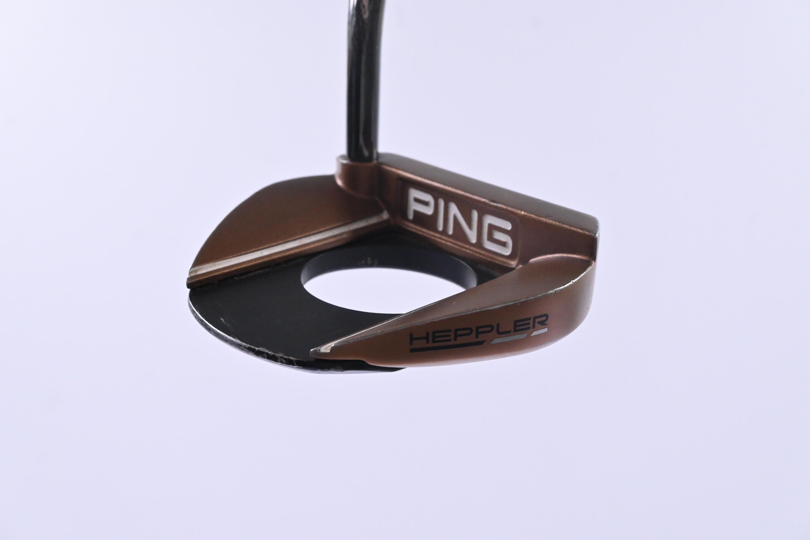 Ping Heppler Fetch Putter / 33 Inch