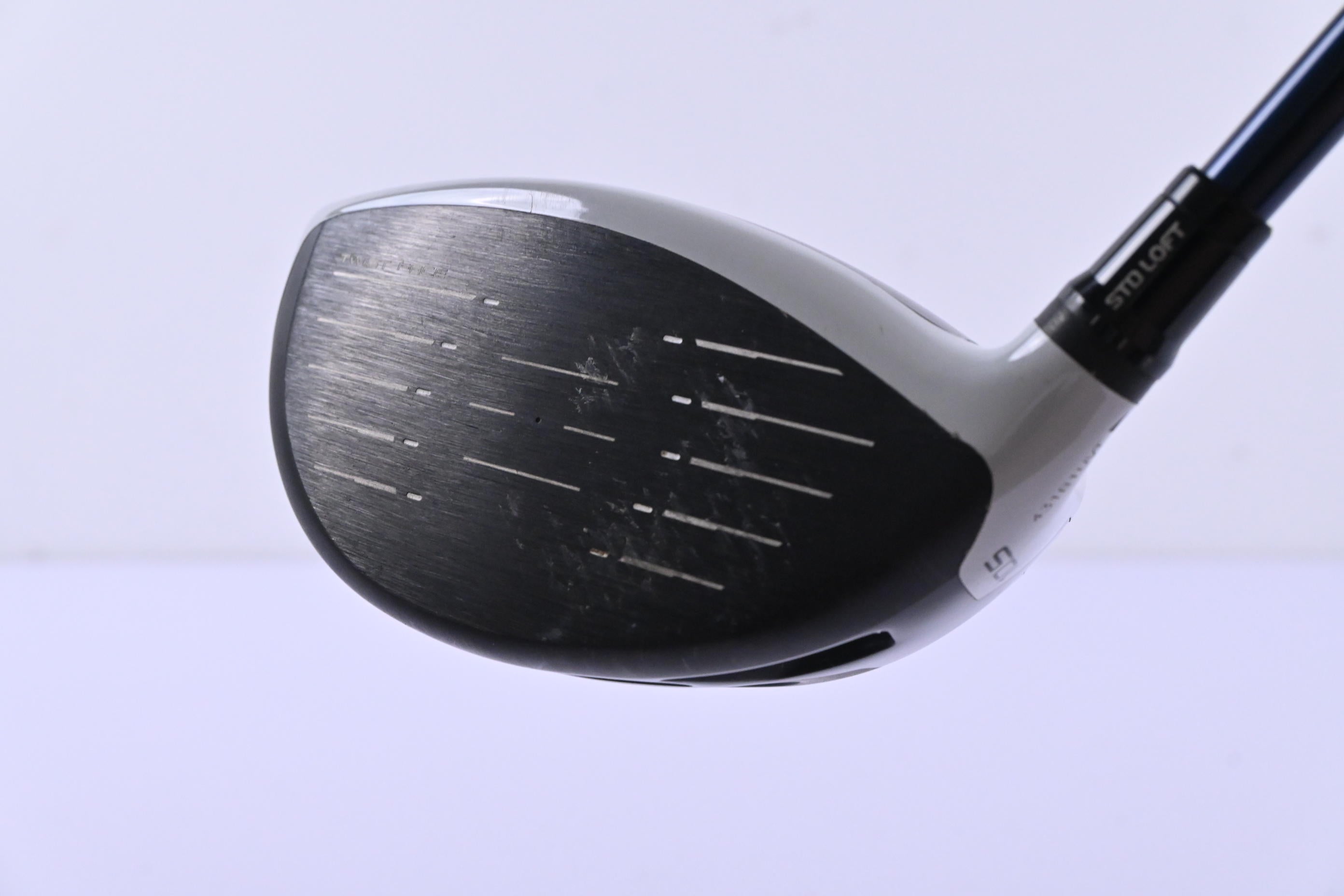 Taylormade SIM2 Max Driver / 10.5 Degree / Stiff Flex Fujikura Ventus Blue 5