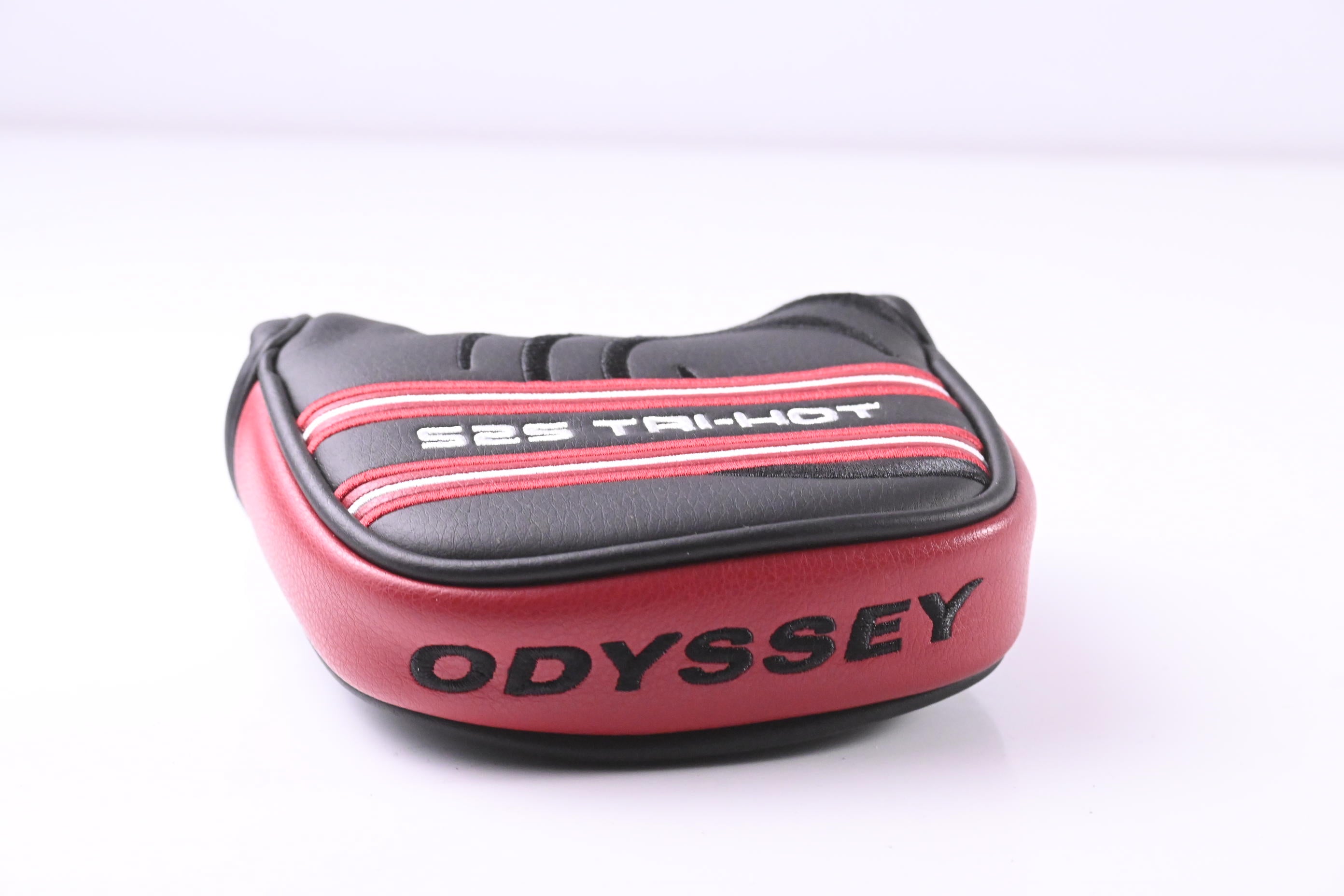 Odyssey Square 2 Square Tri-Hot Rossie Putter / 34 Inch