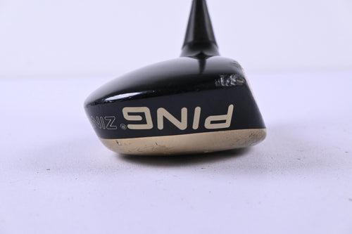Ping Zing #5 Wood / 18 Degree / Regular Flex Ping KT-M Shaft