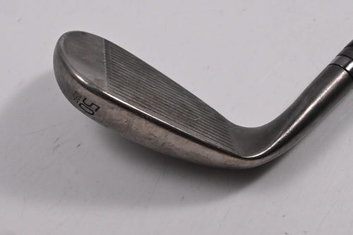 Titleist Vokey SM11 Gap Wedge / 50 Degree / Wedge Flex Titleist Vokey SM11 Shaft