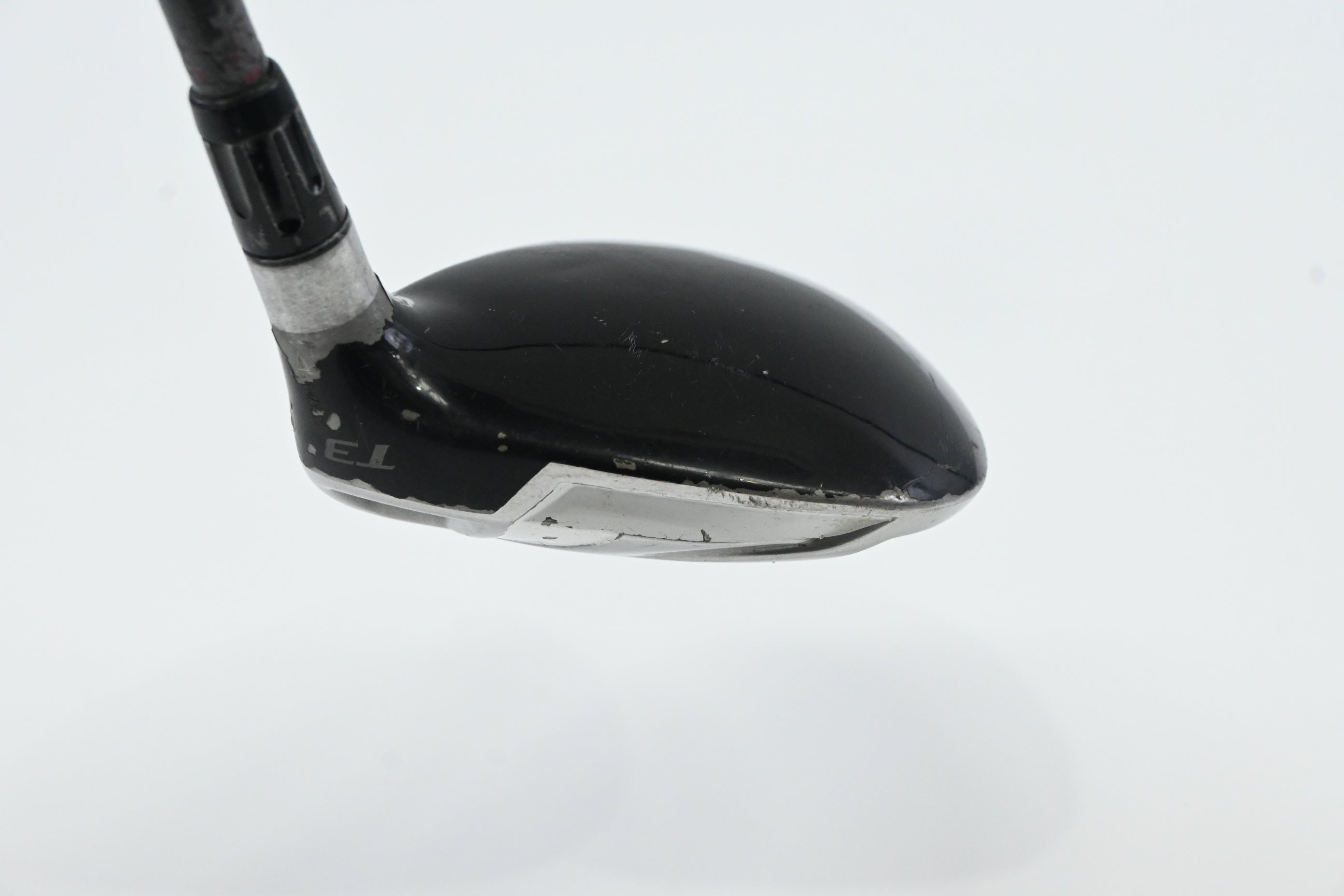 Taylormade R9 #3 Wood / 13 Degree / Stiff Flex Fujikura Motore 70 Shaft