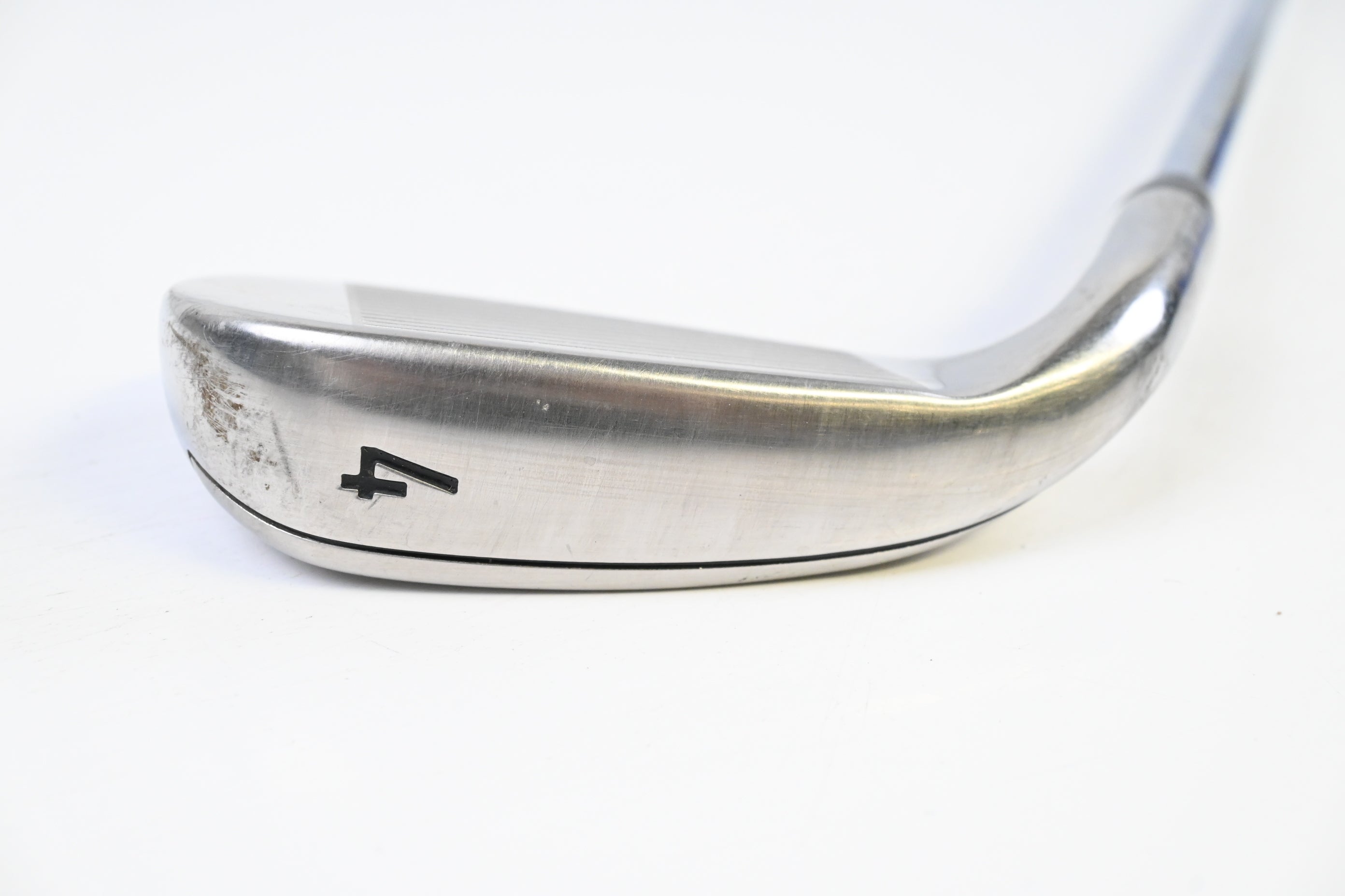 Callaway Mavrik #4 Iron / 18 Degree / Regular Elevate VSS Pro 95 Steel Shaft