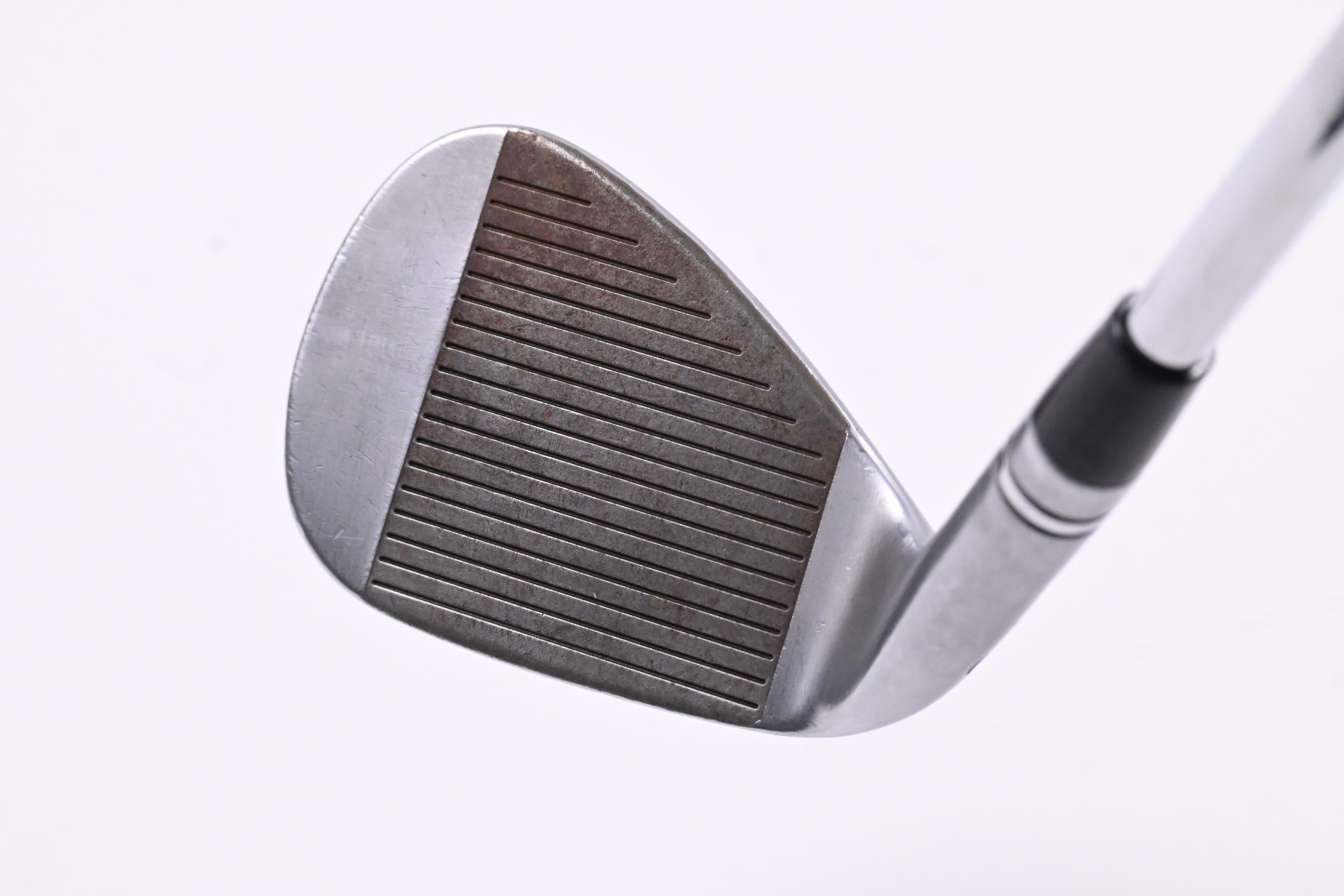 Taylormade Milled Grind 4 Gap Wedge / 50 Degree / Wedge Flex KBS 610 125 Shaft