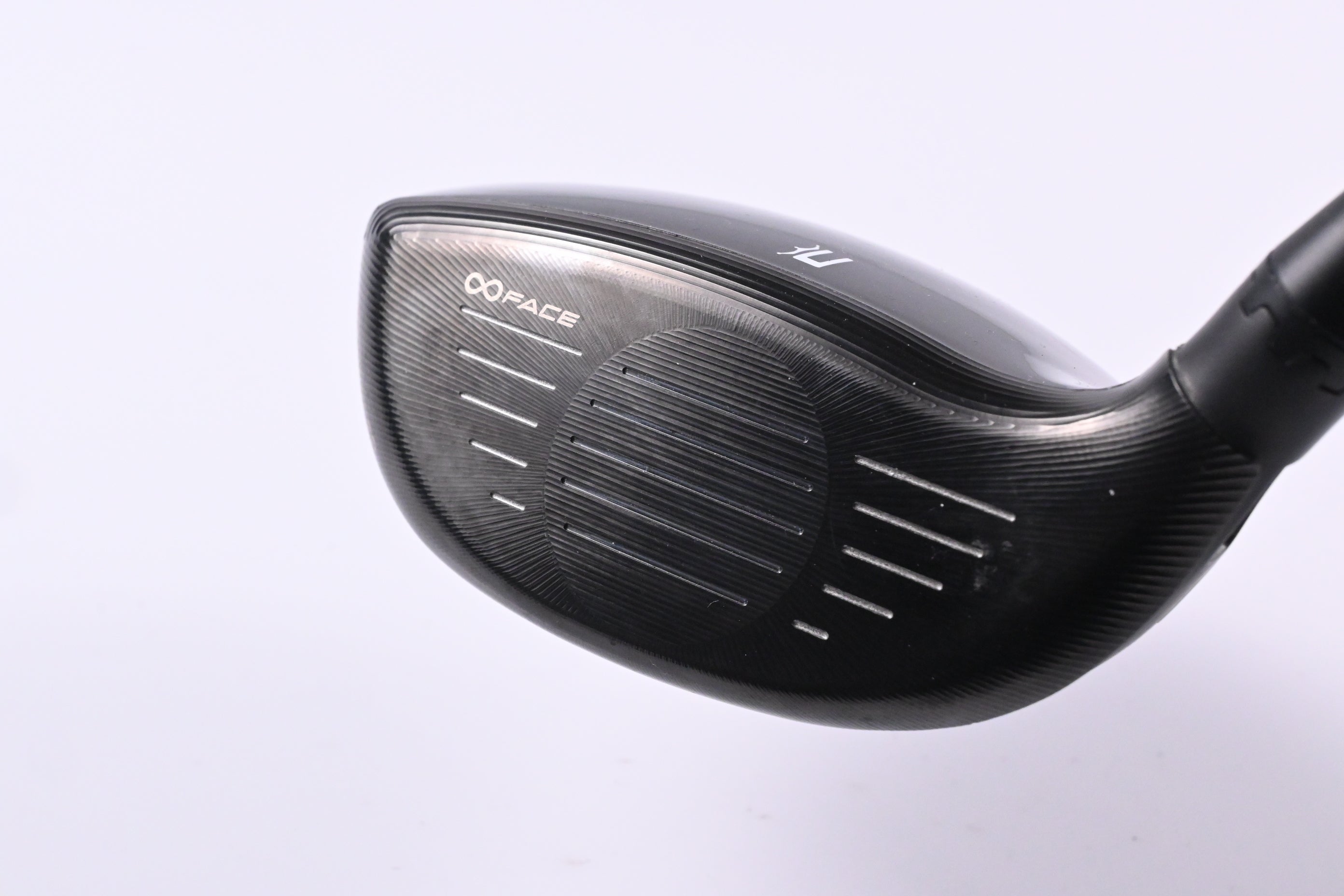 Ladies Cobra King Radspeed #5 Wood / 22.5 Degree / Ladies Flex UST Helium