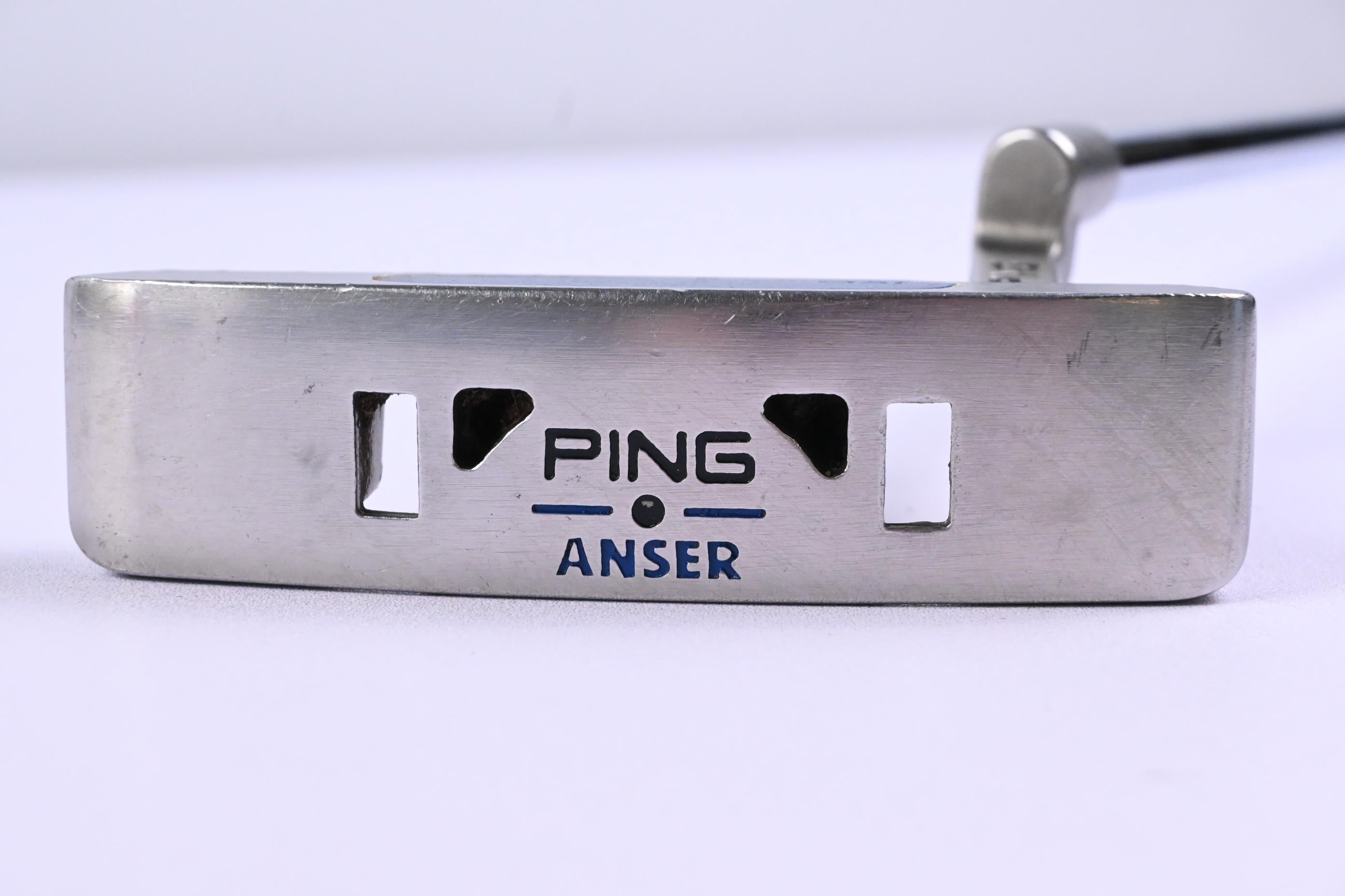 Ping G5i Anser Putter / Black Dot / 35 Inch
