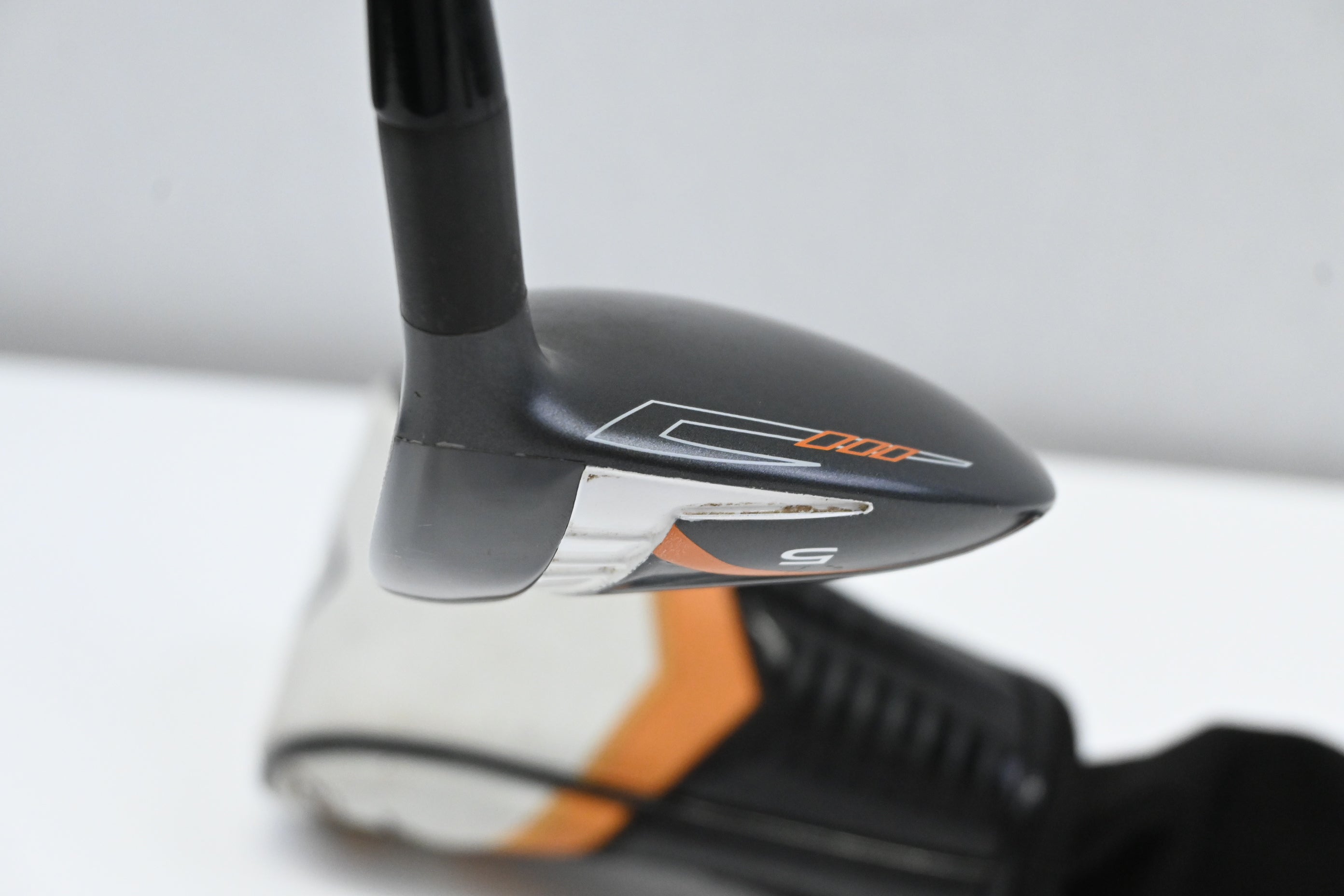Callaway X2 Hot #5 Wood / 19 Degree / Regular Flex Aldila Tour ATX 60 Shaft