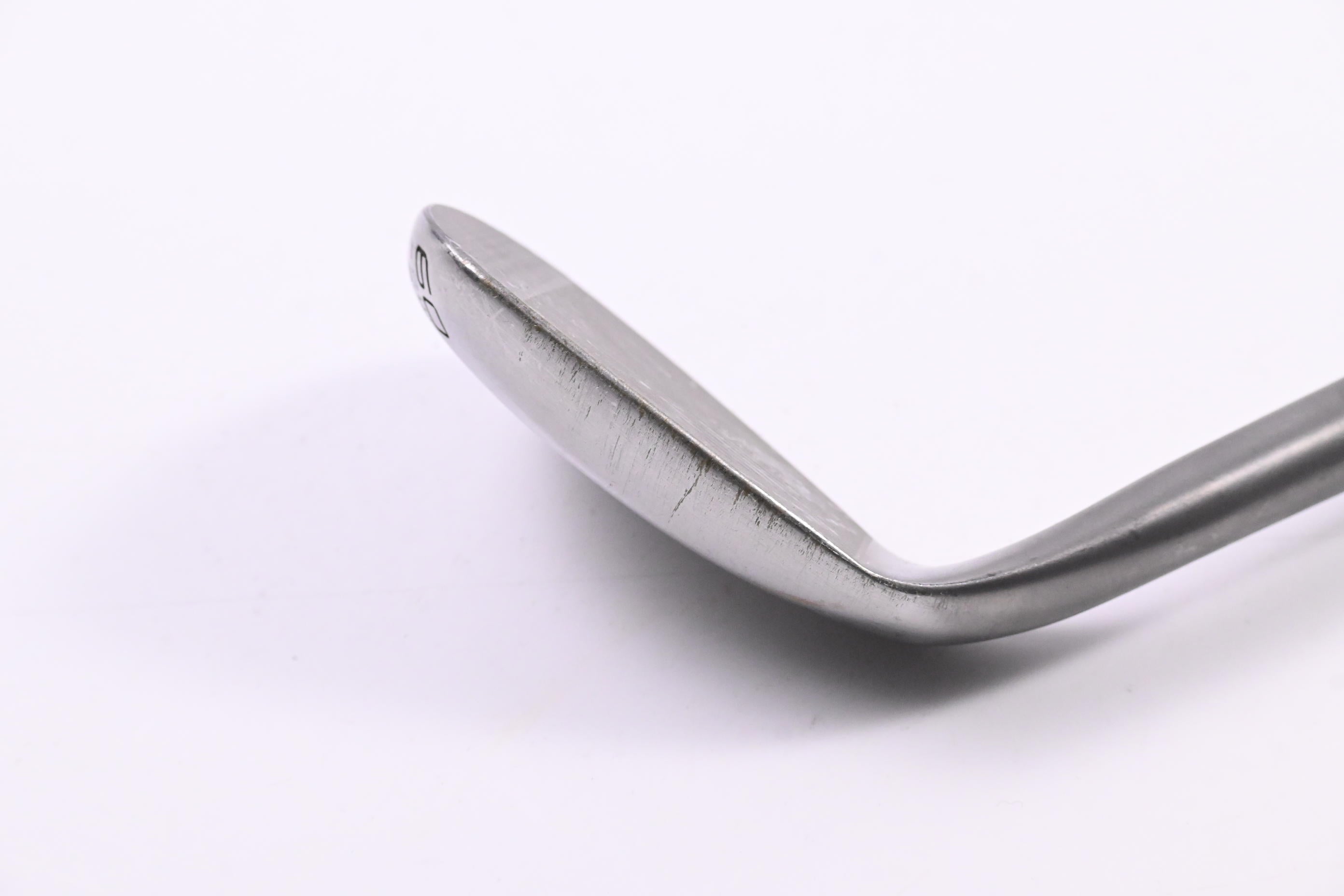 Cleveland RTZ Tour Rack Lob Wedge / 60 Degree / Wedge Flex Dynamic Gold Spinner