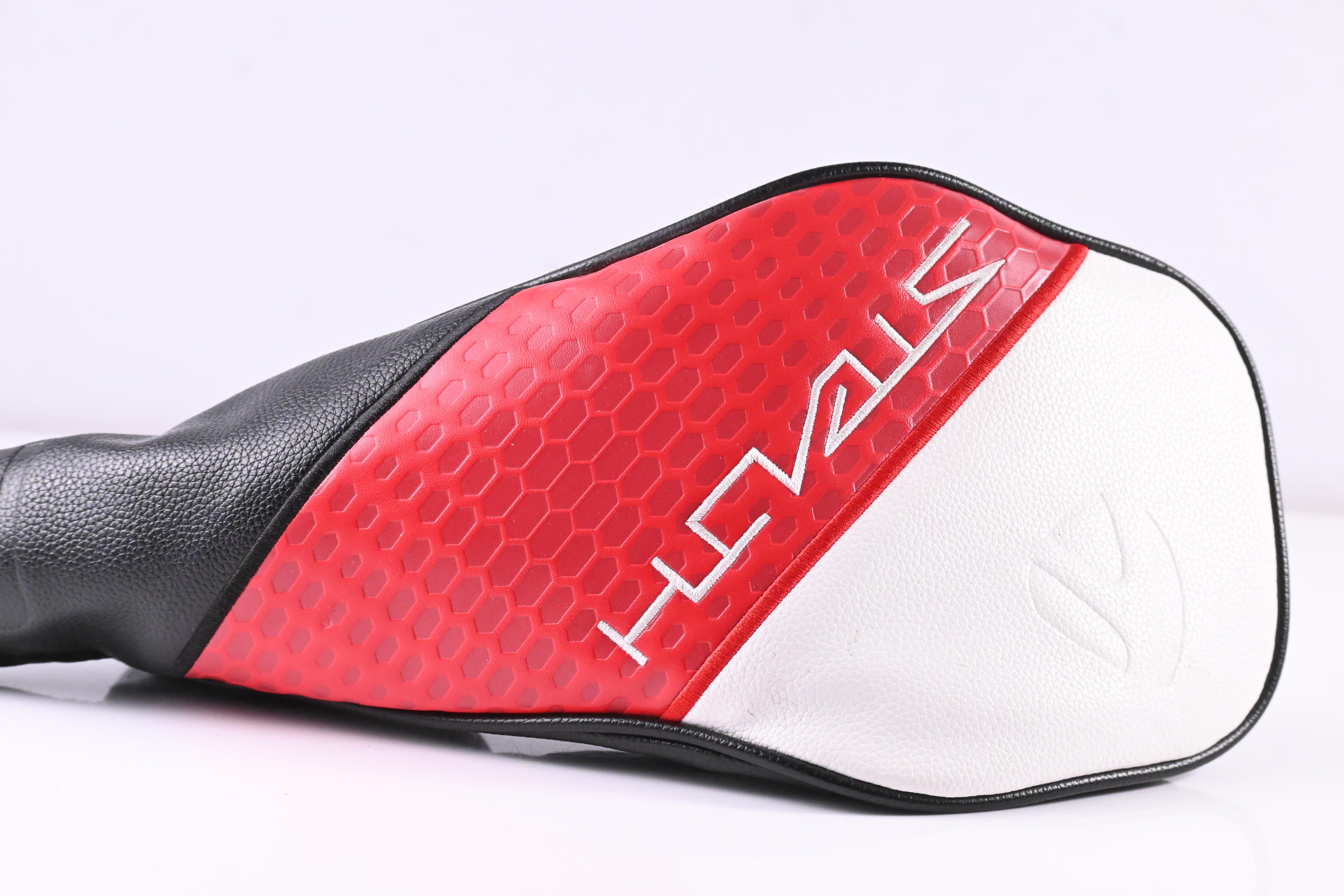 Left Hand Taylormade Stealth 2 Driver / 9 Degree / TX-Flex Tensei CK White 80