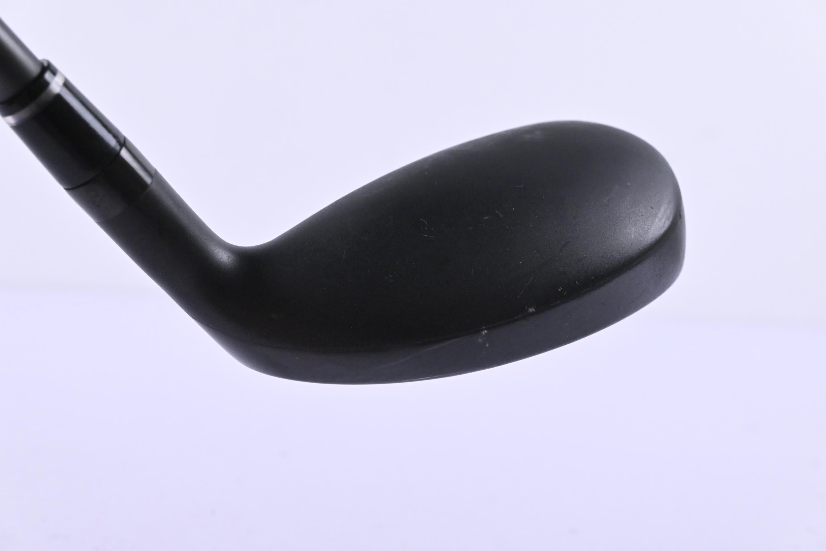 Benross RIP Speed 2 #1 Hybrid / 17 Degree / Stiff Flex Aldila Tour Blue 85 Shaft