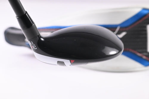 Cobra Aerojet #3 Hybrid / 19 Degree / Stiff Flex KBS PGI 85 Shaft