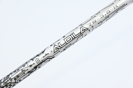 Aldila Rogue Black 70 Driver Shaft / X-Flex / Taylormade 2nd Gen