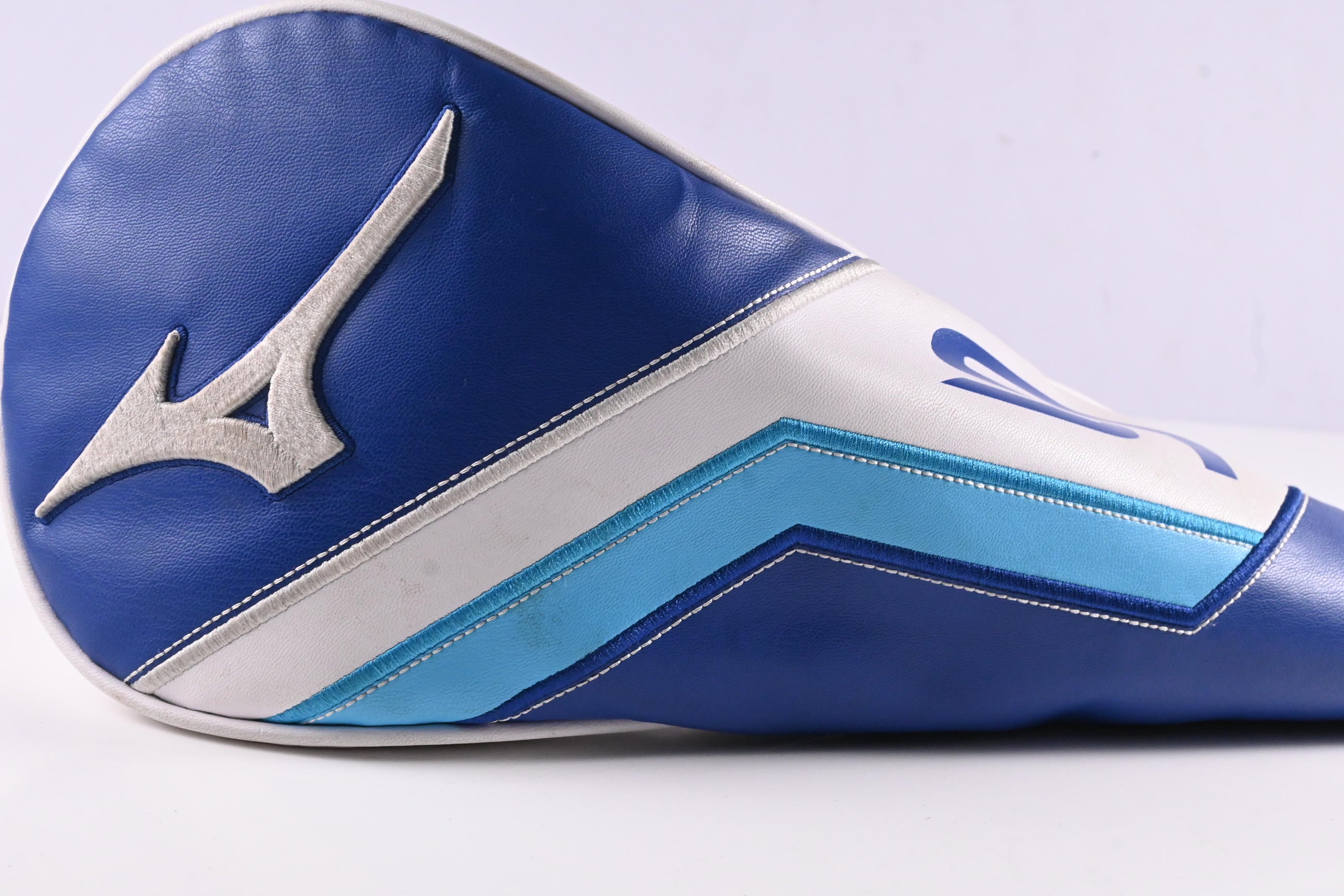 Mizuno ST-Max 230 Driver / 10.5 Degree / Stiff Flex Mitsubishi Diamana Blue 60