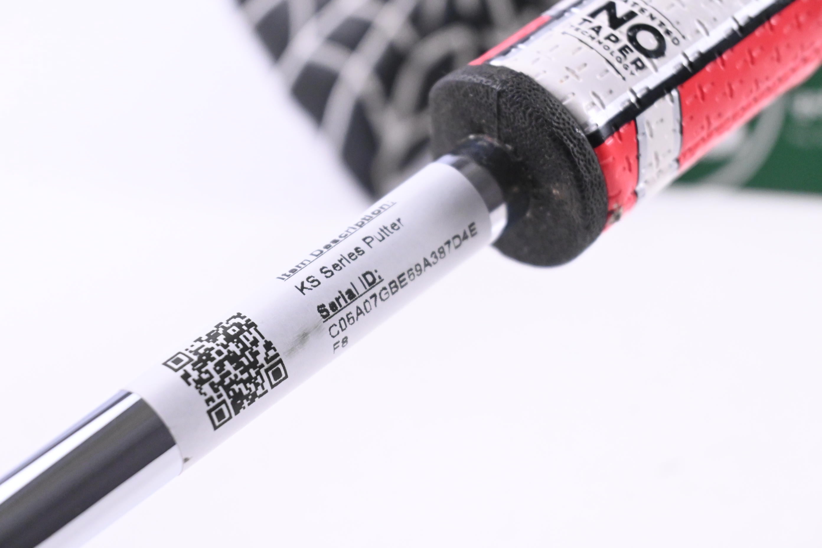 Kirkland Signature KS Series #1 Putter / 34 Inch