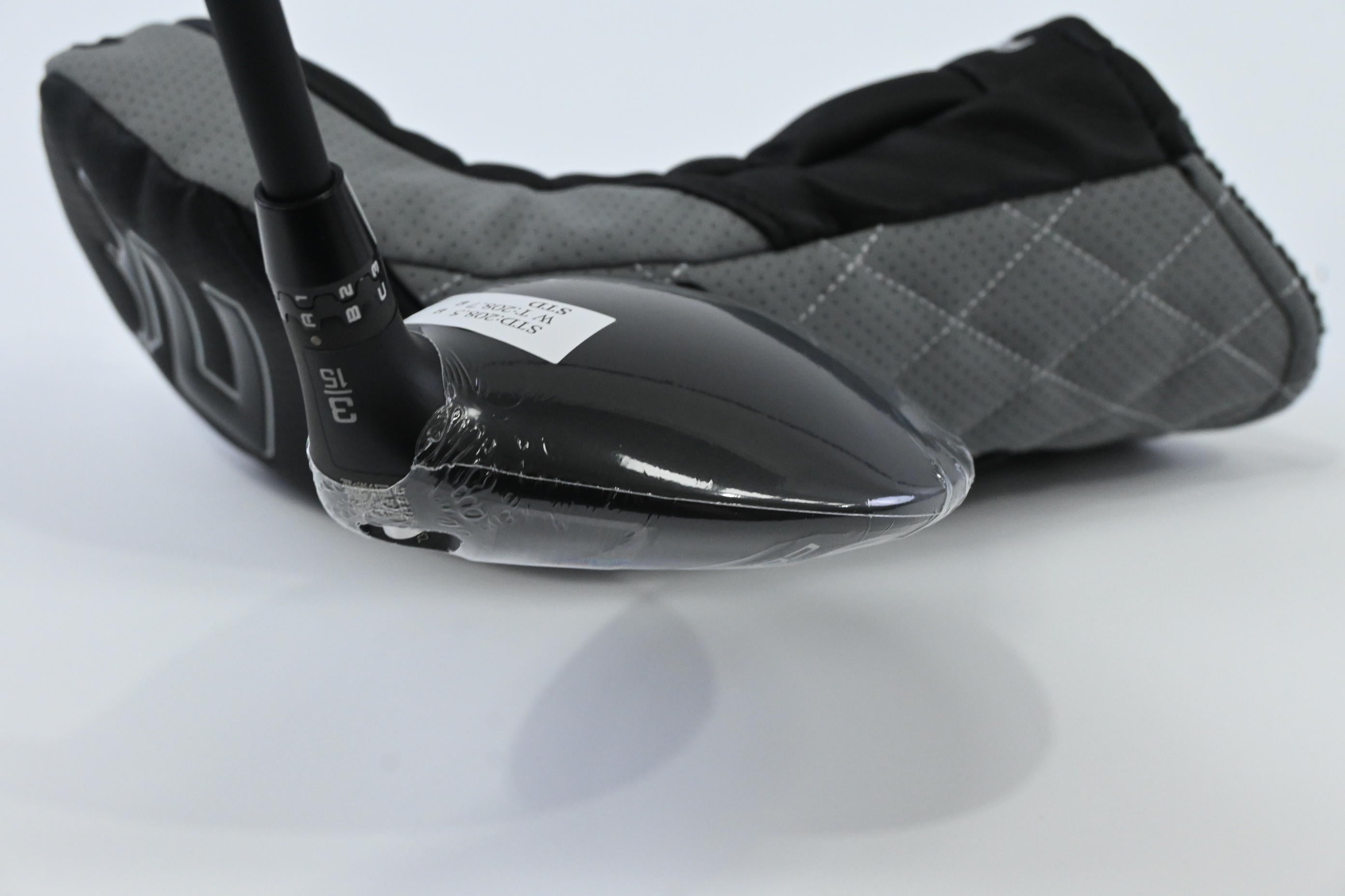 Cobra OPTM X #3 Wood / 15 Degree / Stiff Flex Kai'li Dark Waves Blue 60 Shaft