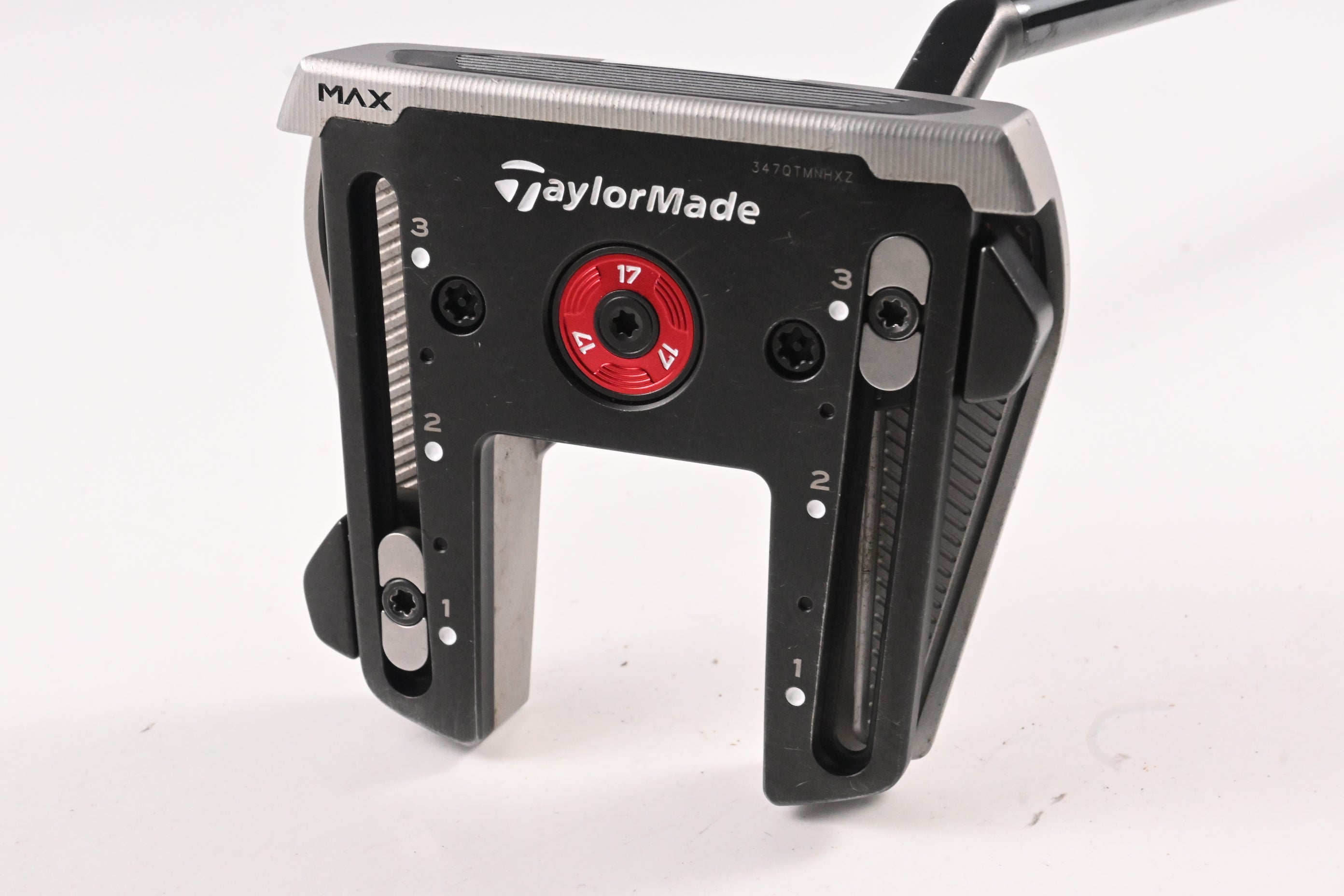 Taylormade Spider GT Max Putter / 33 Inch