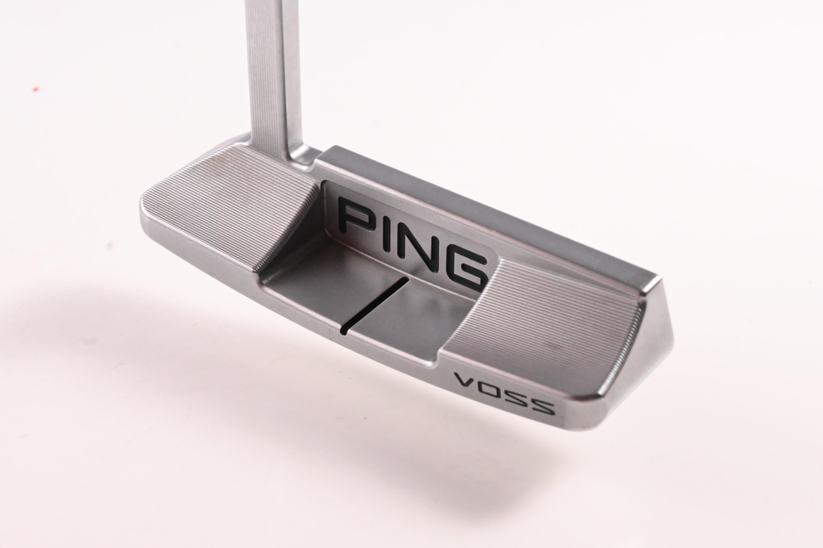 Ping Vault VOSS Putter / Black Dot / 34 Inch