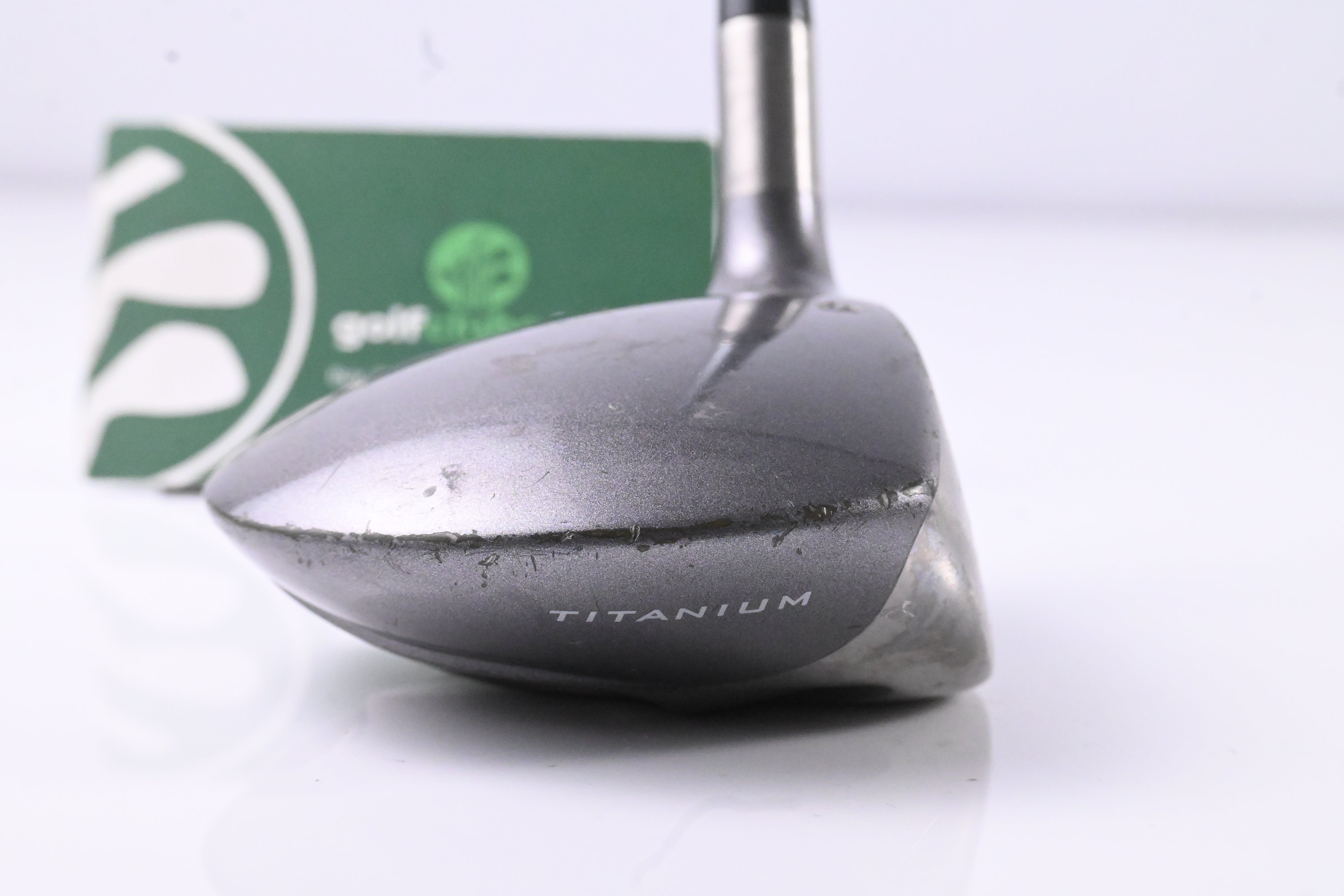 Ladies Taylormade R5 Dual #3 Wood / 15 Degree / Ladies Flex Taylormade 50 Shaft