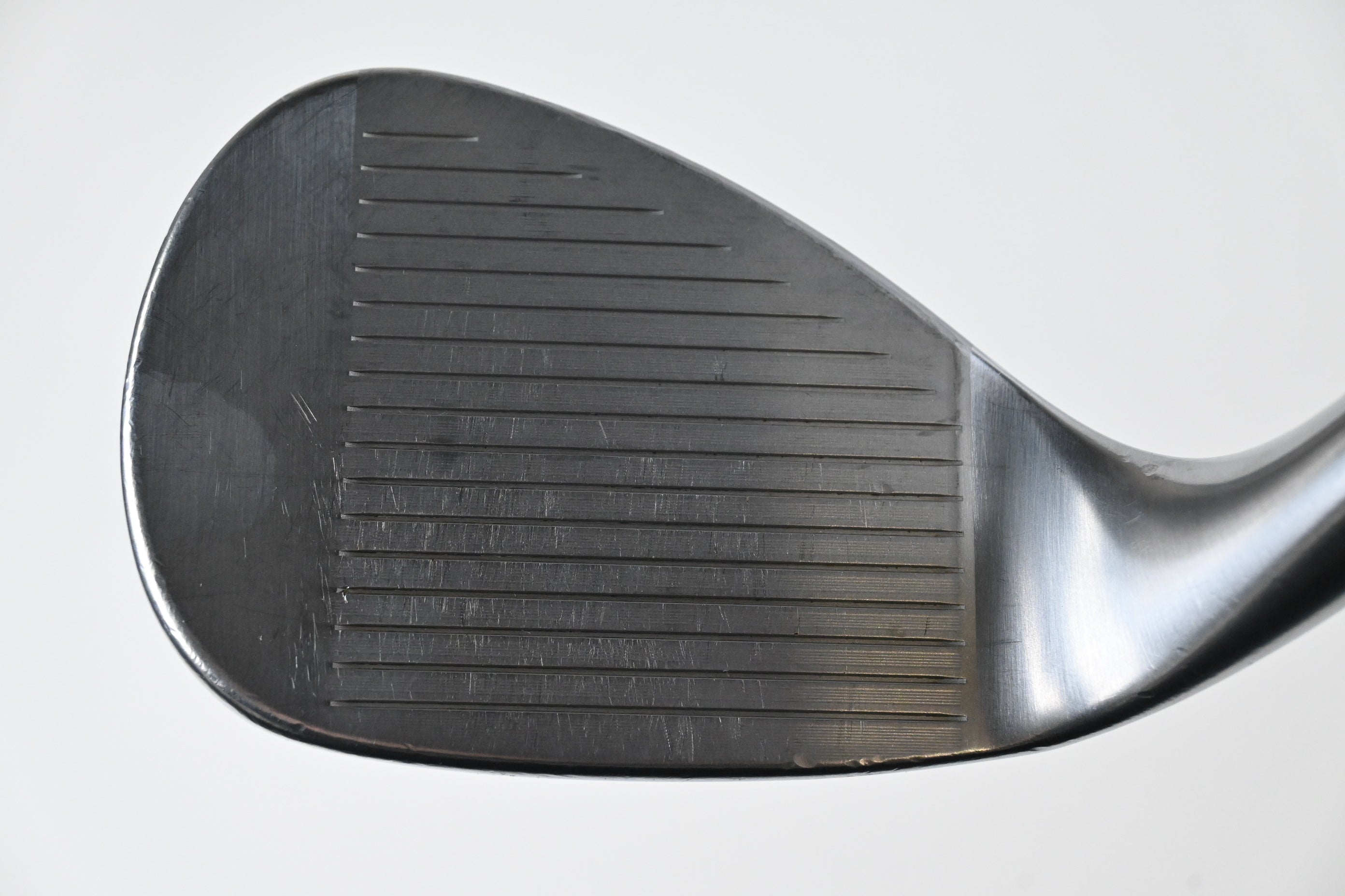 Titleist Vokey SM10 Lob Wedge / 60 Degree / Stiff Flex KBS HI-REV 2.0 120 Shaft