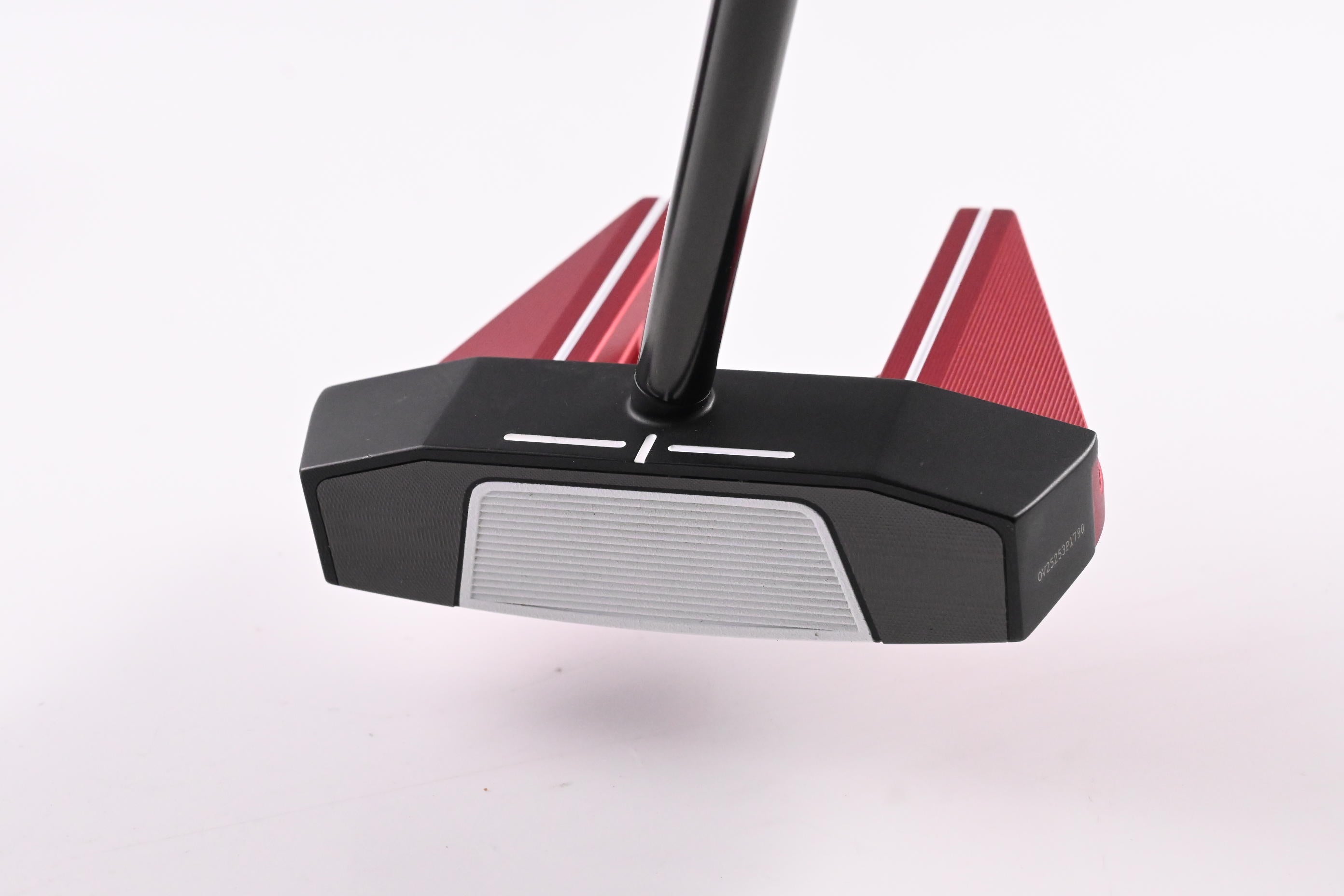 Odyssey Square 2 Square 525 Tri-Hot #7 Putter / 34 Inch
