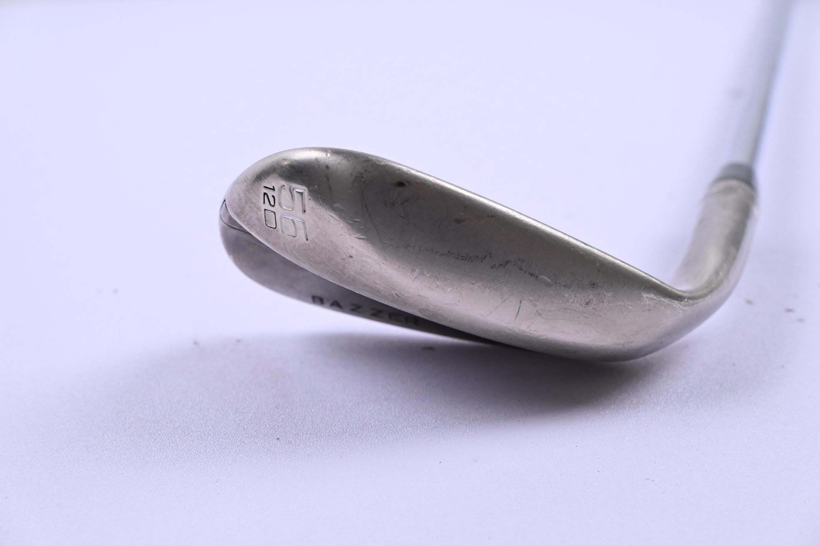 Titleist Vokey SM8 Sand Wedge / 56 Degree / Wedge Flex Steel Shaft