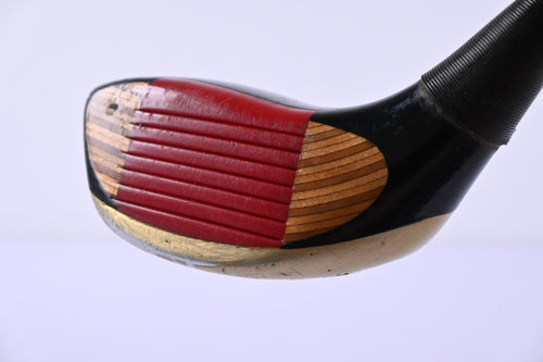 Ping Zing #5 Wood / 18 Degree / Regular Flex Ping KT-M Shaft
