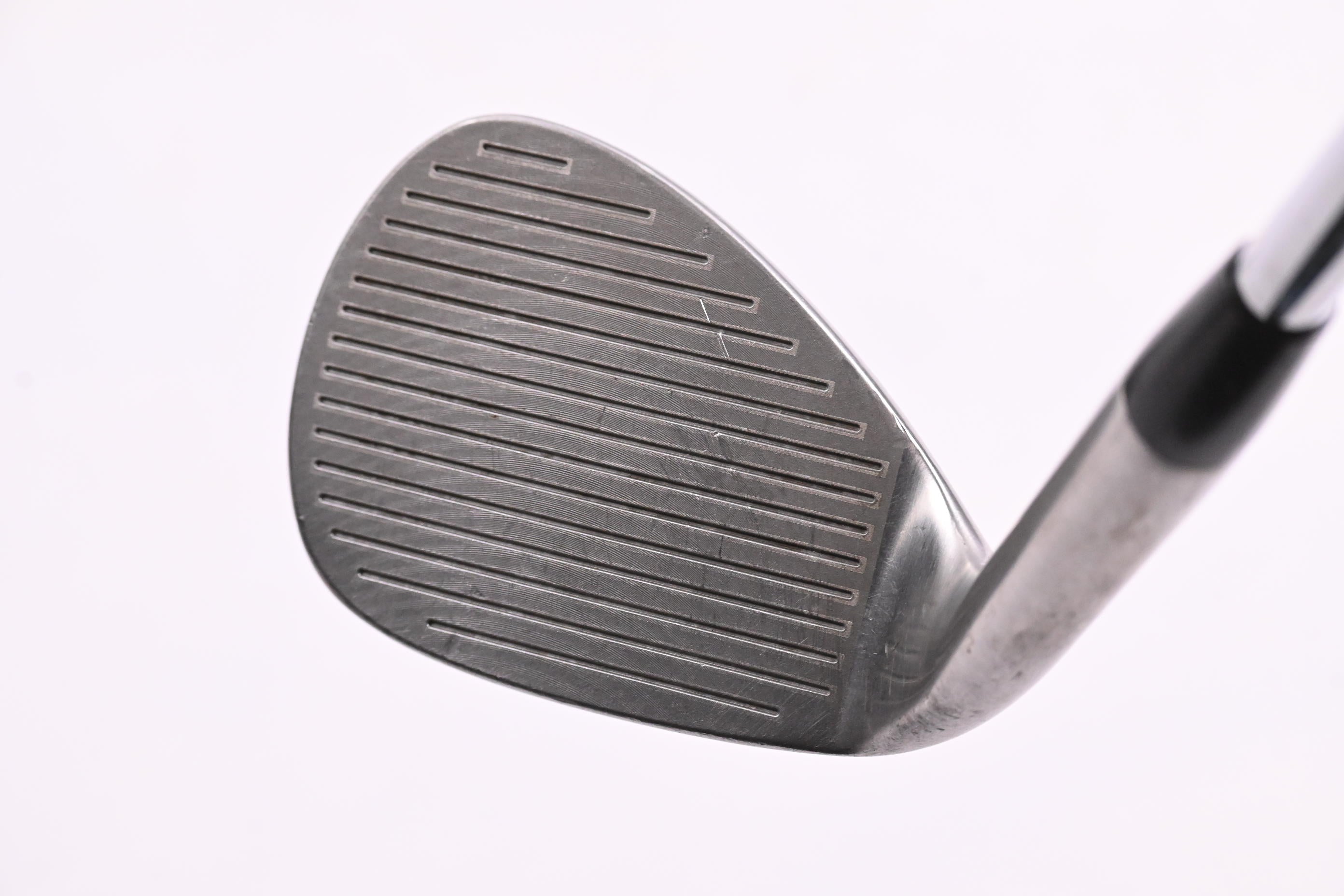 Cobra King Pur Sand Wedge / 56 Degree / Stiff Flex Cobra Steel Shaft