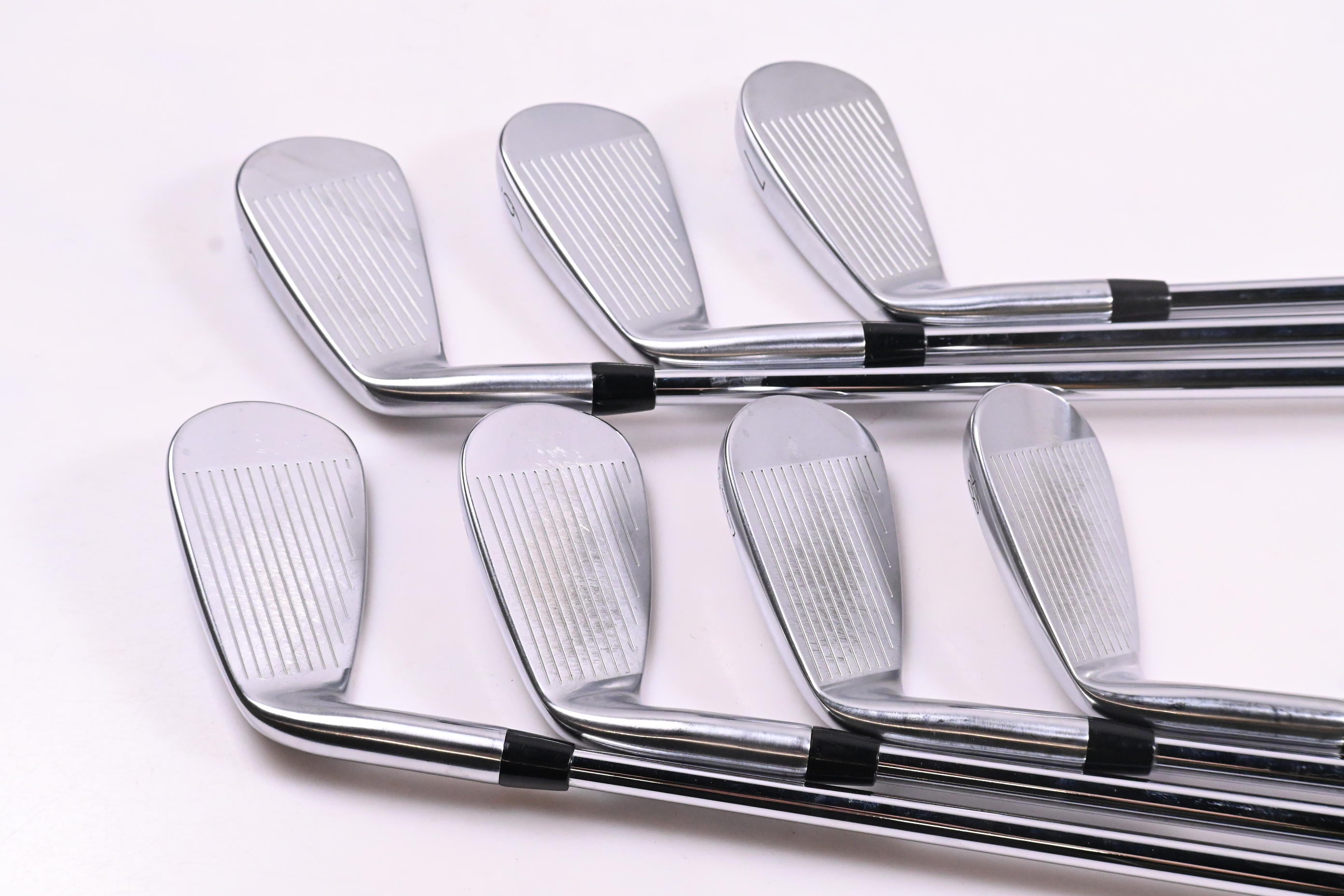 Titleist T250 2025 Irons / 5-PW+48° / Stiff Flex Project X Shafts