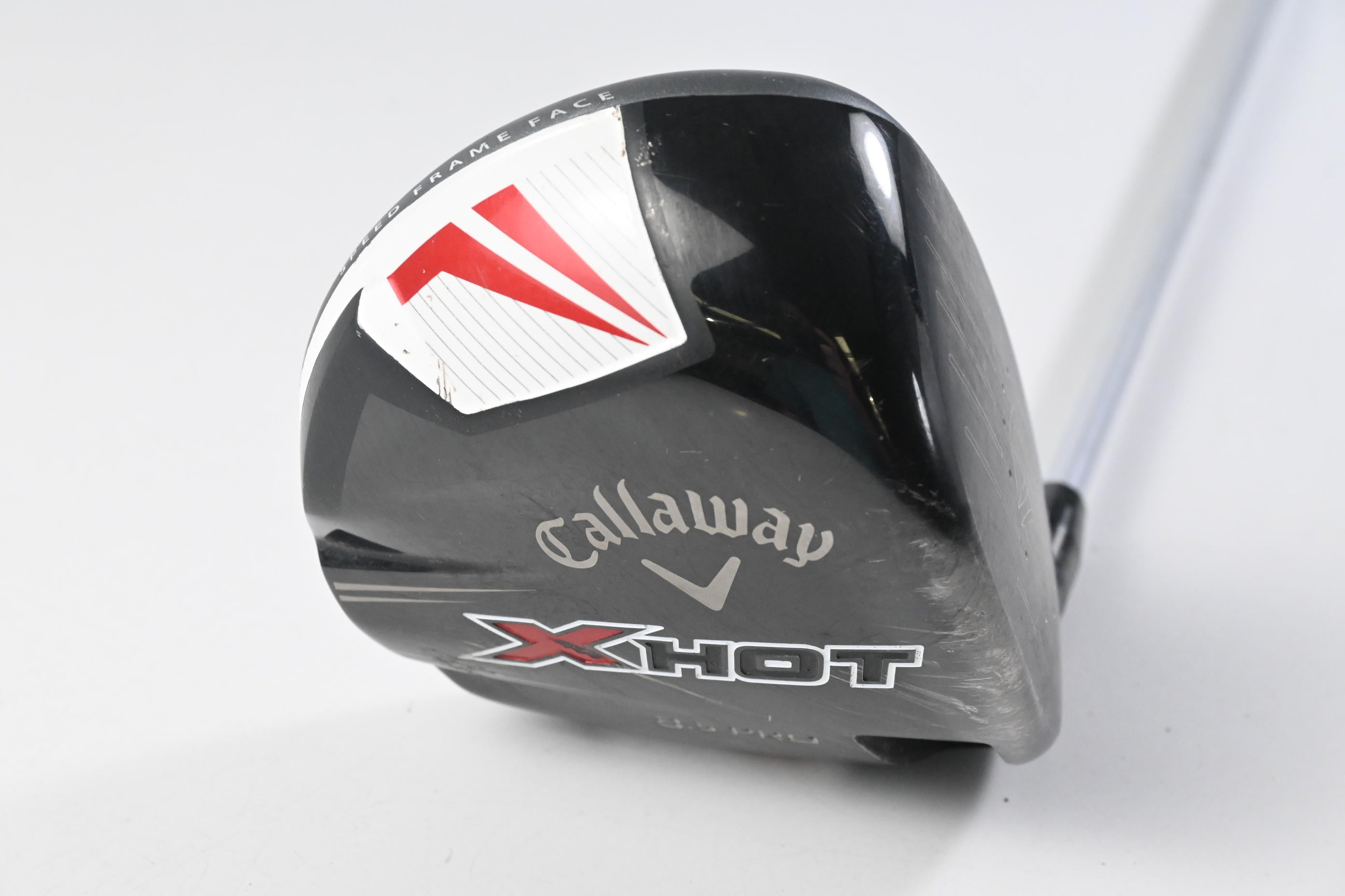 Callaway X Hot Pro Driver / 8.5 Degree / Stiff Flex Project X PXv Shaft
