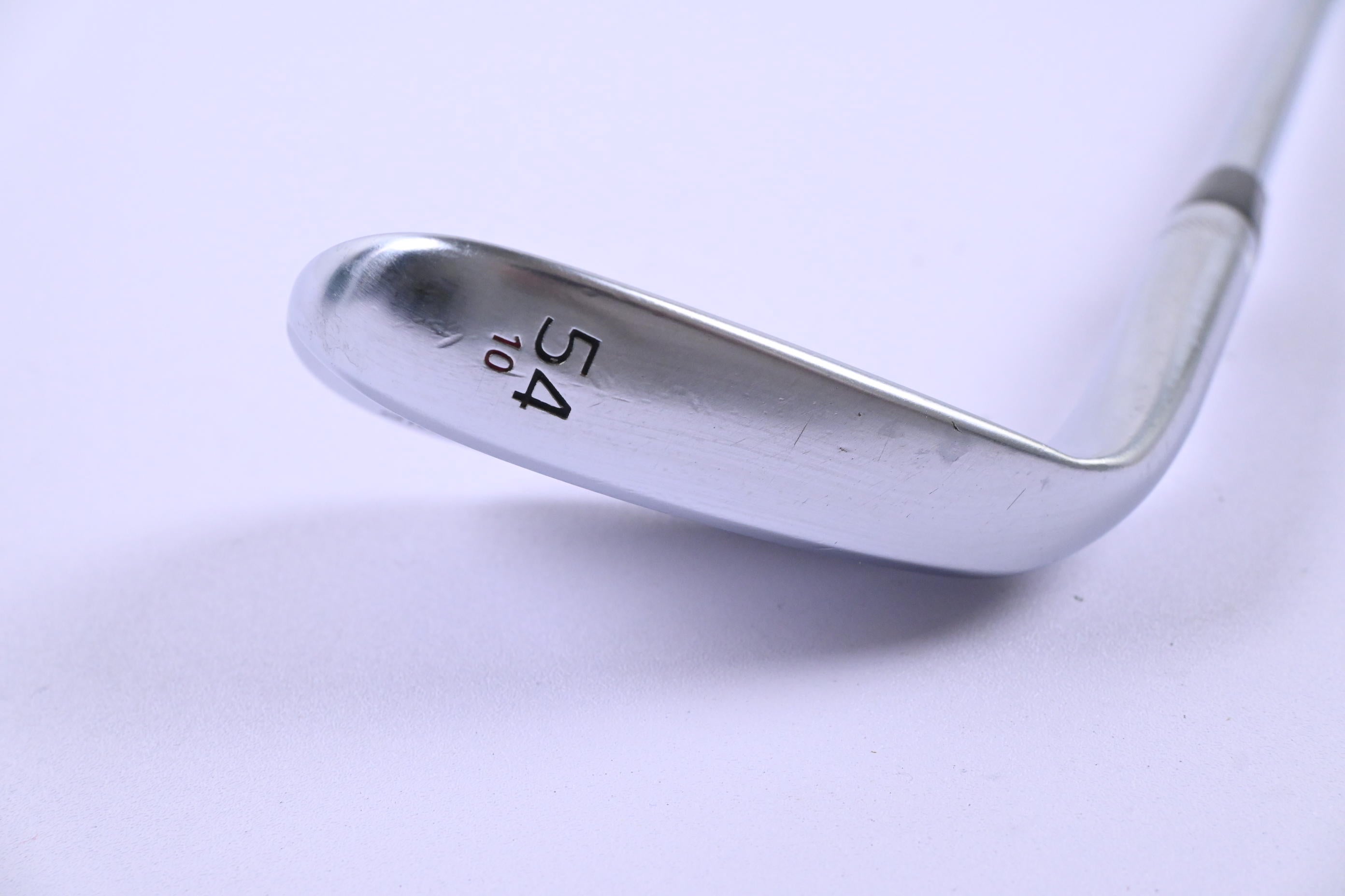 Titleist Vokey SM5 Sand Wedge / 54 Degree / Wedge Flex Vokey Design SM5