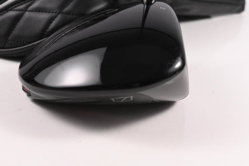 Wilson DYNAPWR 2025 Max Driver / 12 Degree / Senior Flex UST LinQ M440X 5 Shaft