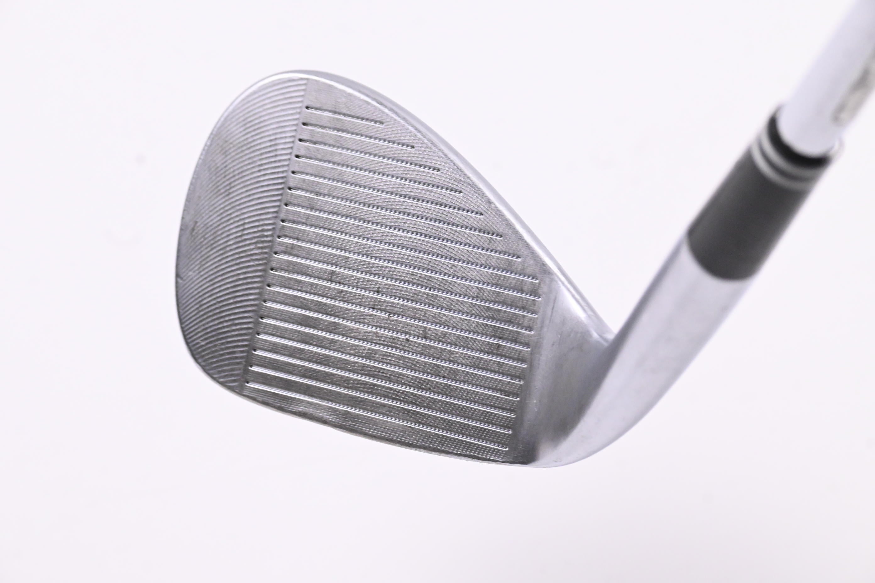 Cleveland RTX ZipCore Gap Wedge / 50 Degree / Wedge Flex Dynamic Gold Shaft