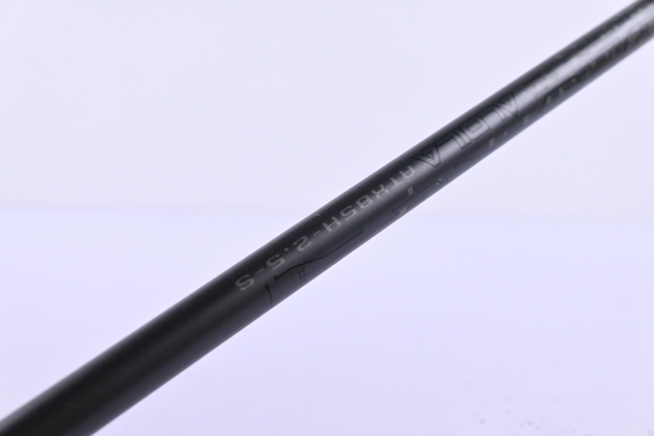 Benross RIP Speed 2 #1 Hybrid / 17 Degree / Stiff Flex Aldila Tour Blue 85 Shaft