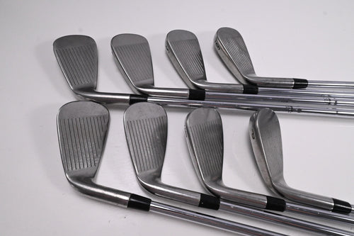 Callaway RAZR X Tour Irons / 3-PW / Stiff Flex Dynamic Gold S300 Shafts