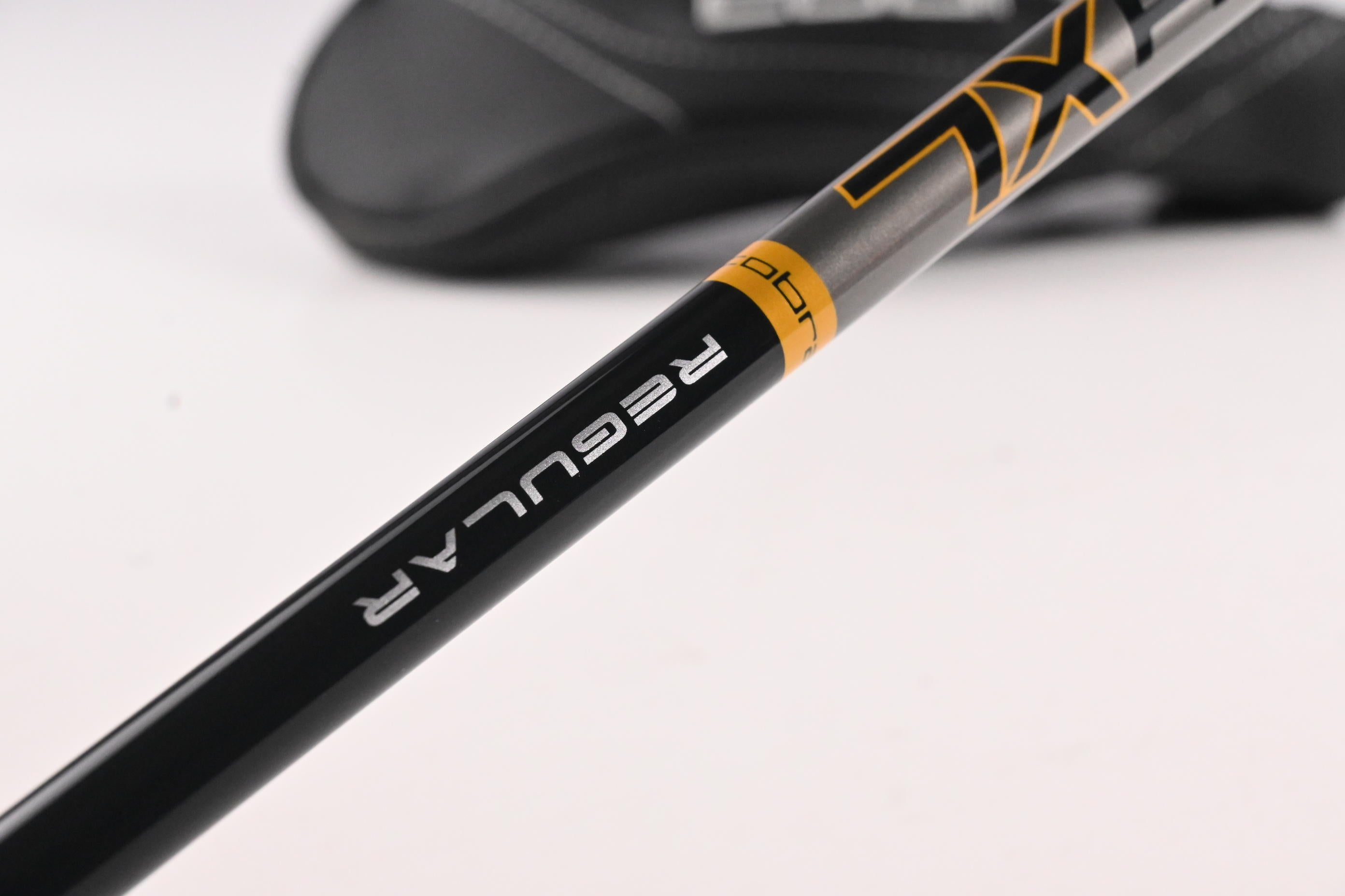 Cobra Fly XL #5 Hybrid / 23 Degree / Regular Flex Cobra Fly XL Shaft