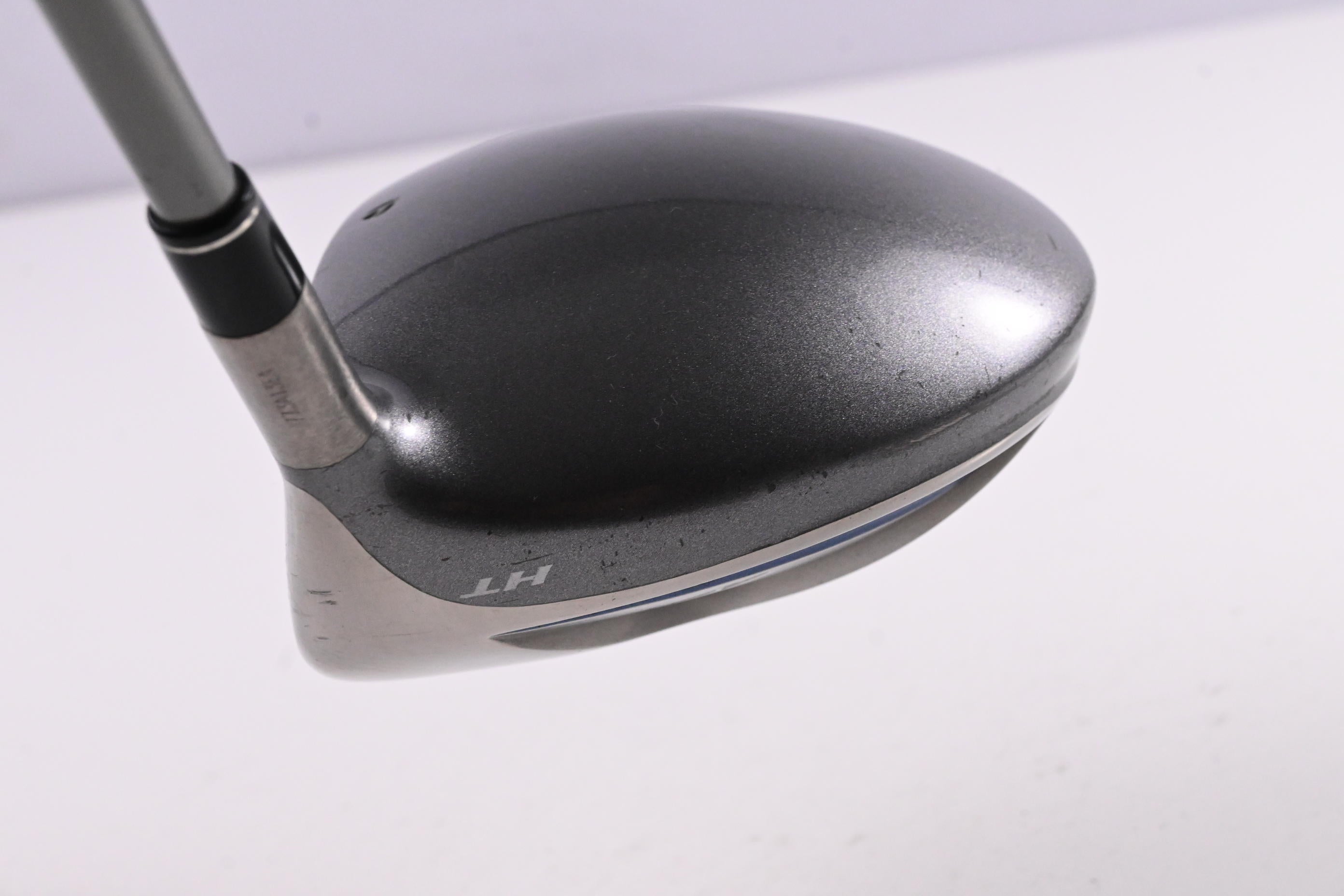 Ladies Taylormade R7 Draw Driver / 13 Degree / Ladies Flex Reax 50 Shaft