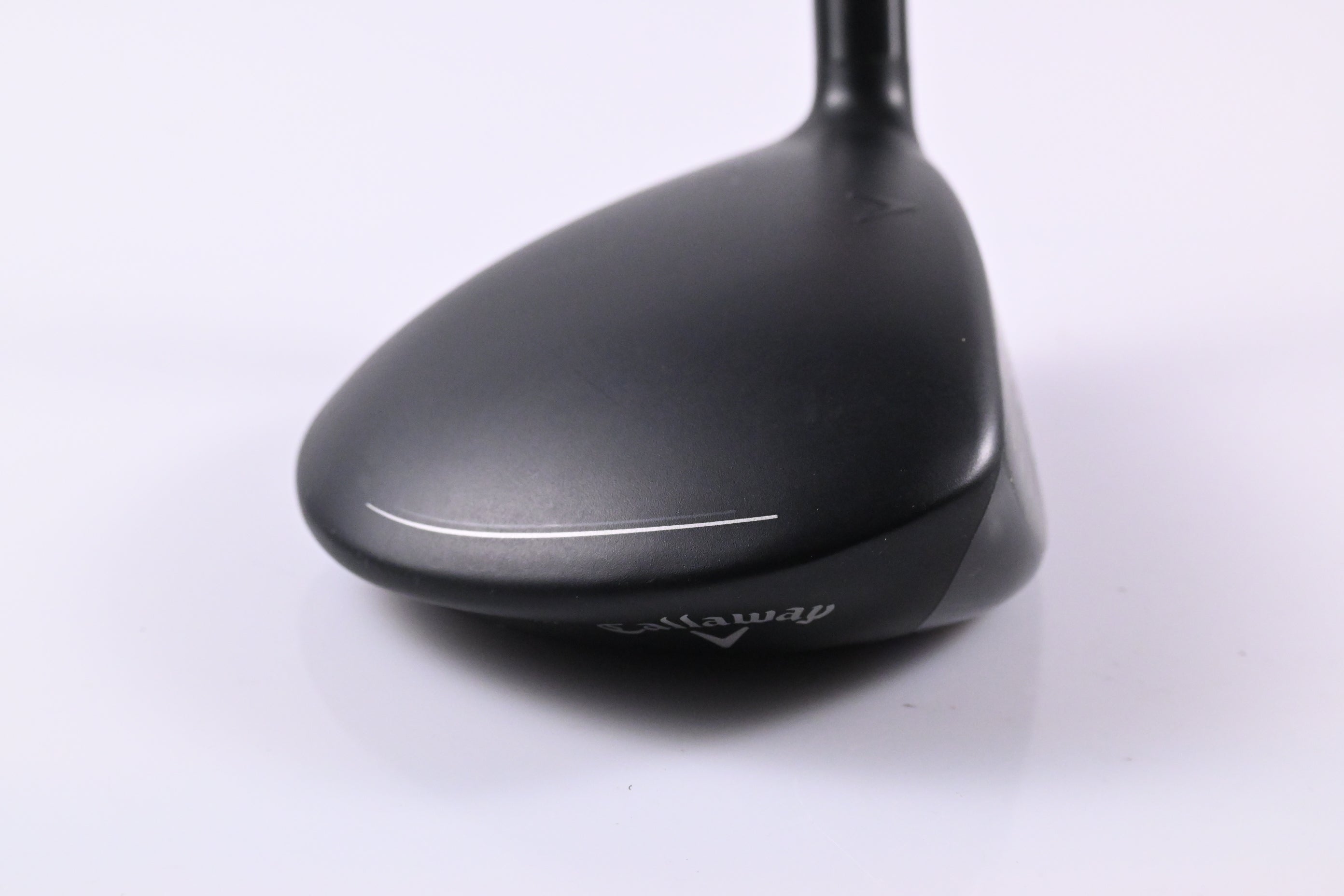 Callaway XR16 #3 Wood / 15 Degree / Senior Flex Fujikura Speeder565 Evolution