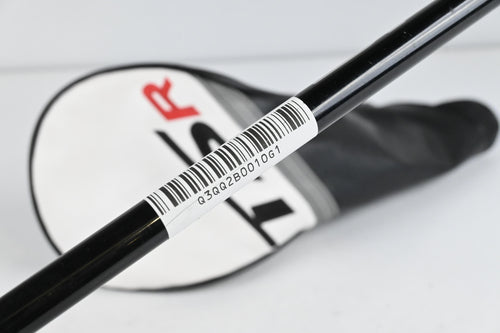 Titleist TSR3 Driver / 11 Degree / Stiff Flex HZRDUS Black 60 Shaft