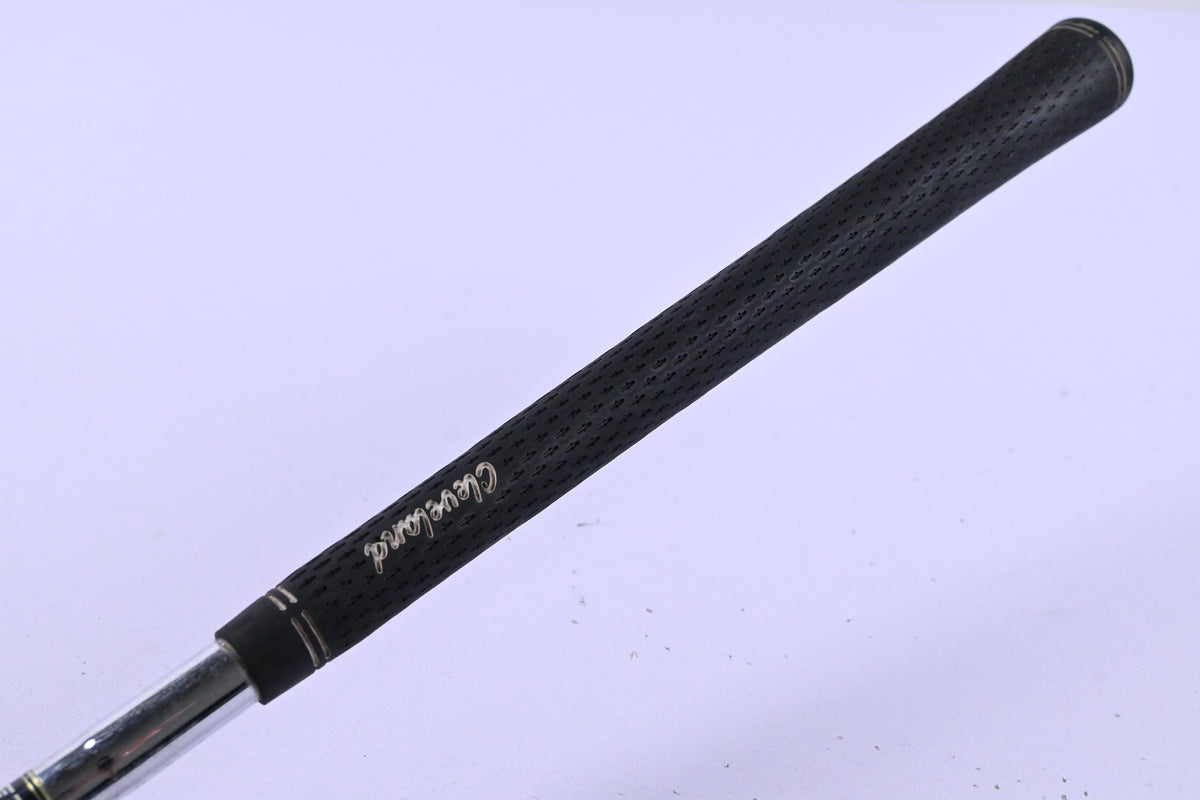 Cleveland 588 RTX Sand Wedge / 56 Degree / Wedge Flex Dynamic Gold Shaft