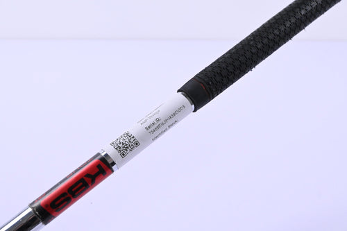 Cobra AMP Gap Wedge / 49 Degree / Regular Flex KBS Tour Shaft