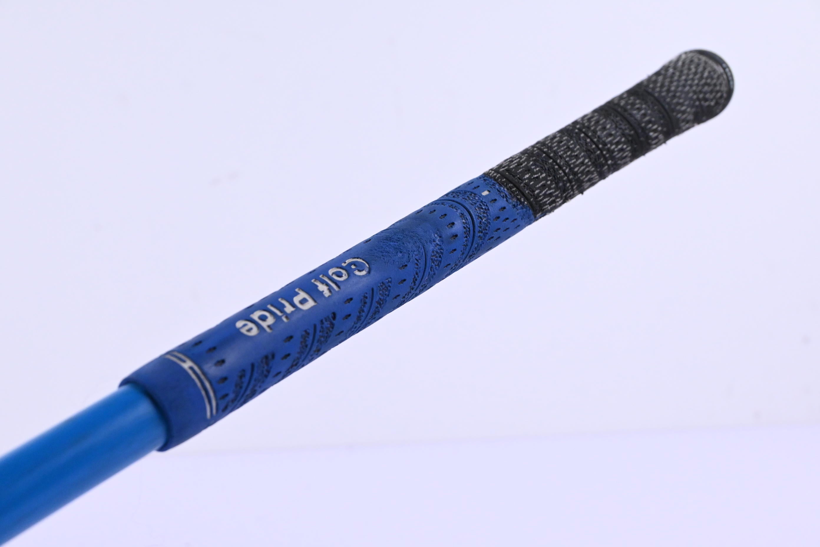 Ping G Series #3 Wood / 14.5 Degree / Regular Flex Ping Alta Blue 65 Shaft