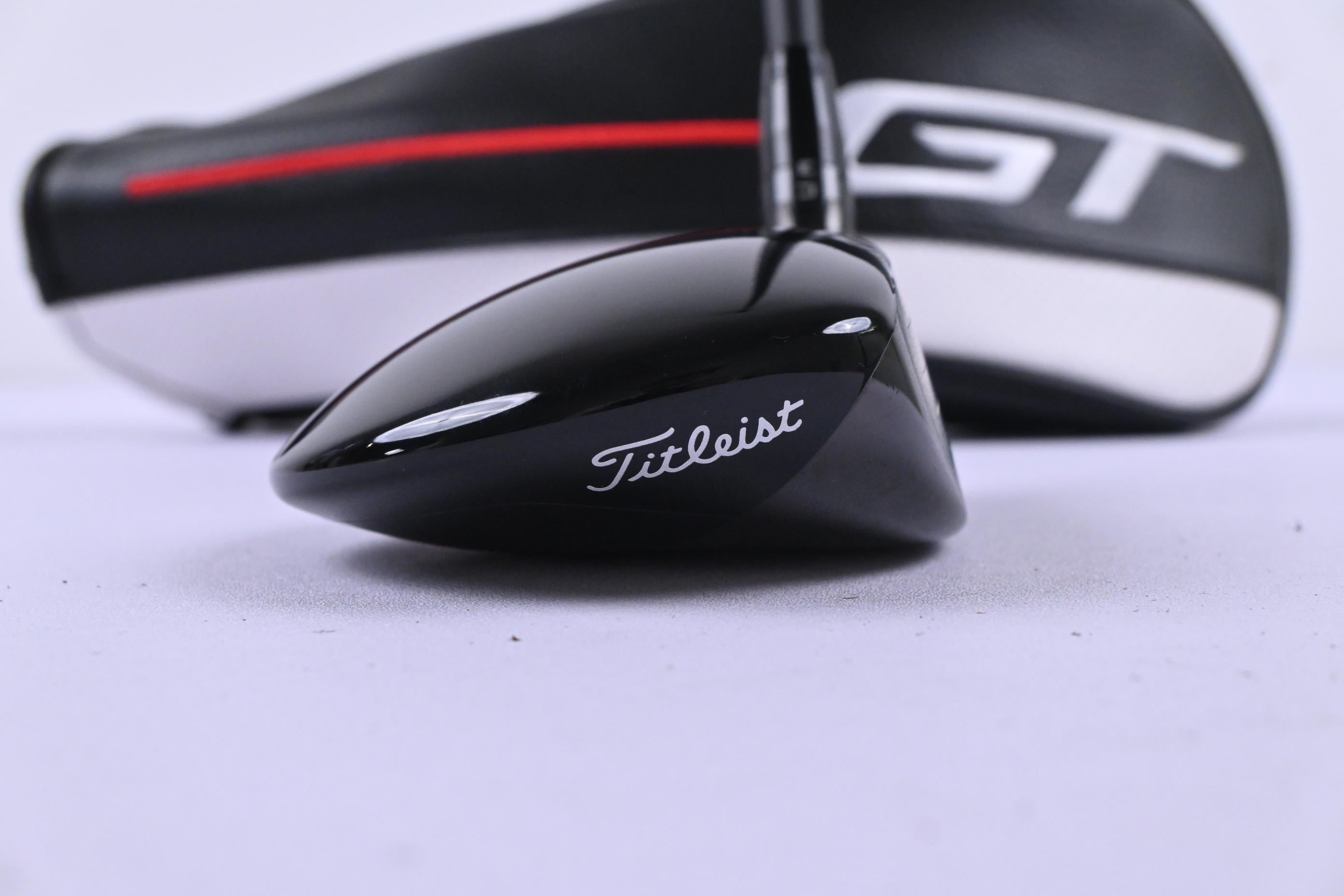 Titleist GT3 #3 Wood / 15 Degree / Stiff Flex Tensei 1K Black 75 Shaft